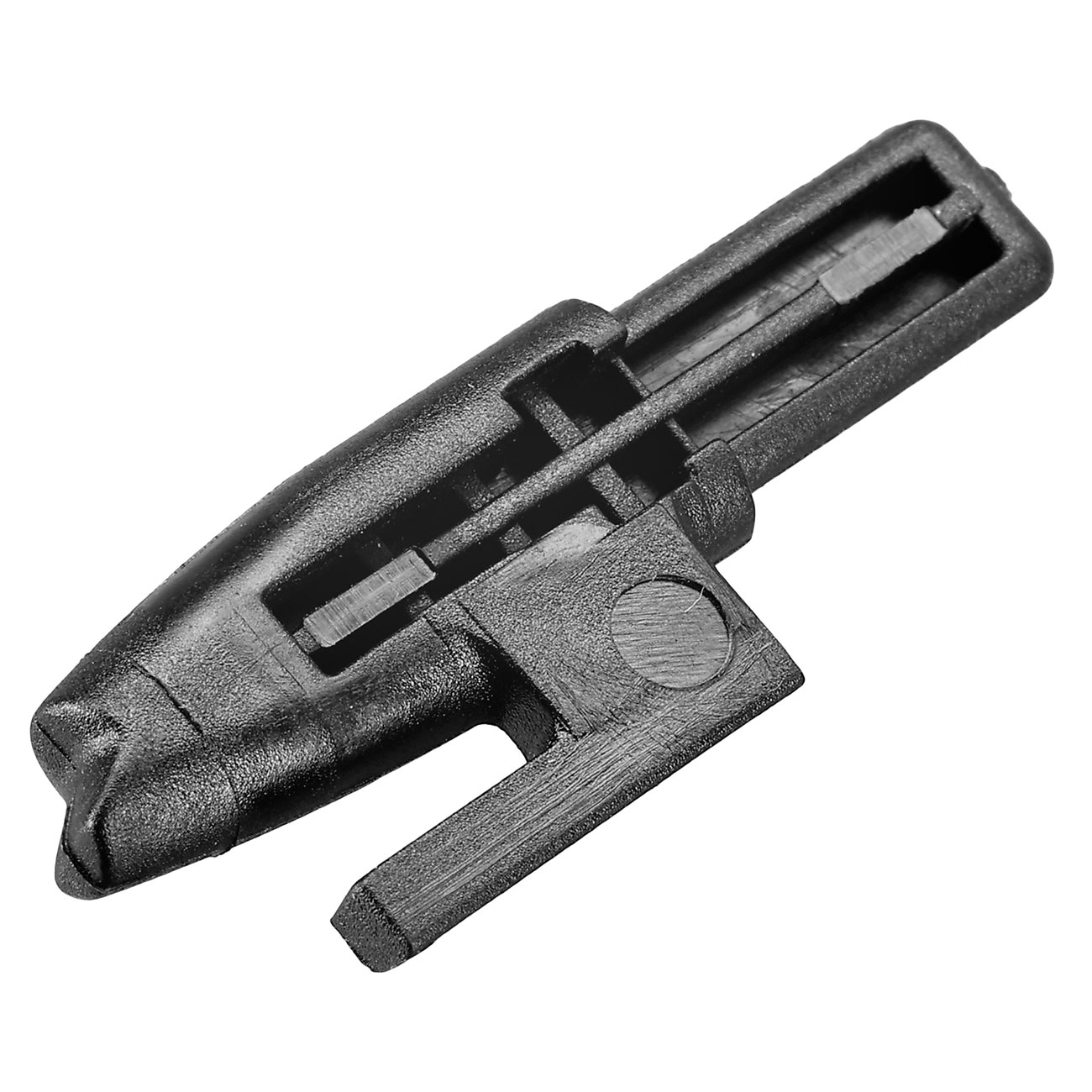 Vorsk VMP-1 Part # Magazin-Kugelzufhrer / Magazine Follower schwarz Bild 2
