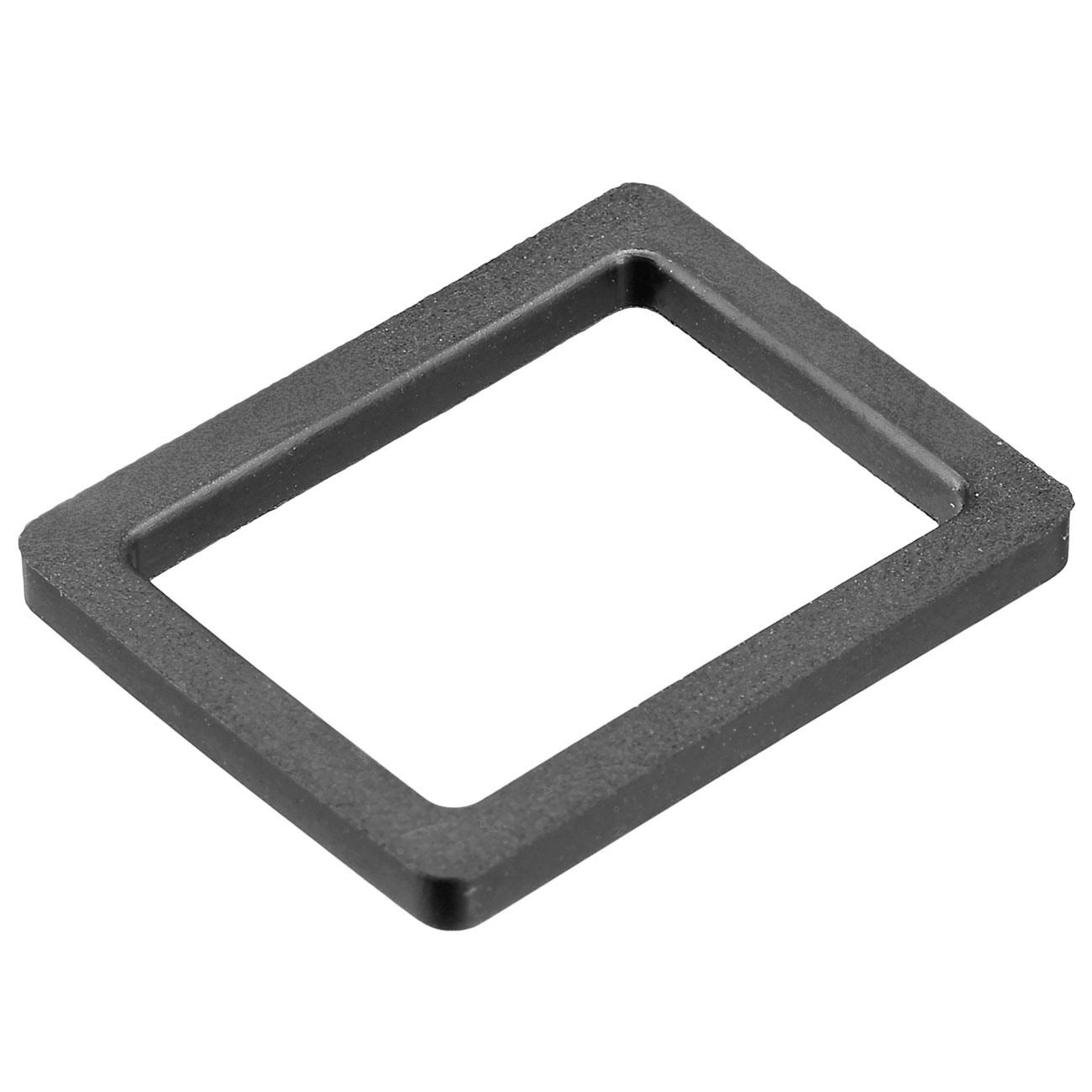 Vorsk VMP-1 Part # Magazin-Gehusedichtung / Magazine Base Seal schwarz