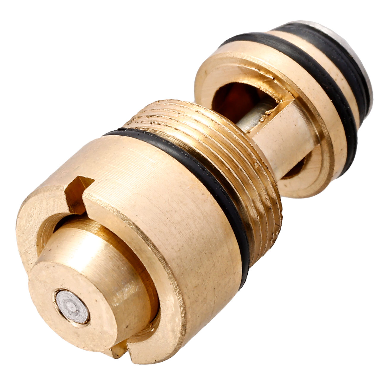 Vorsk VMP-1 Part # Magazin-Aulassventil / Magazine Output Valve gold