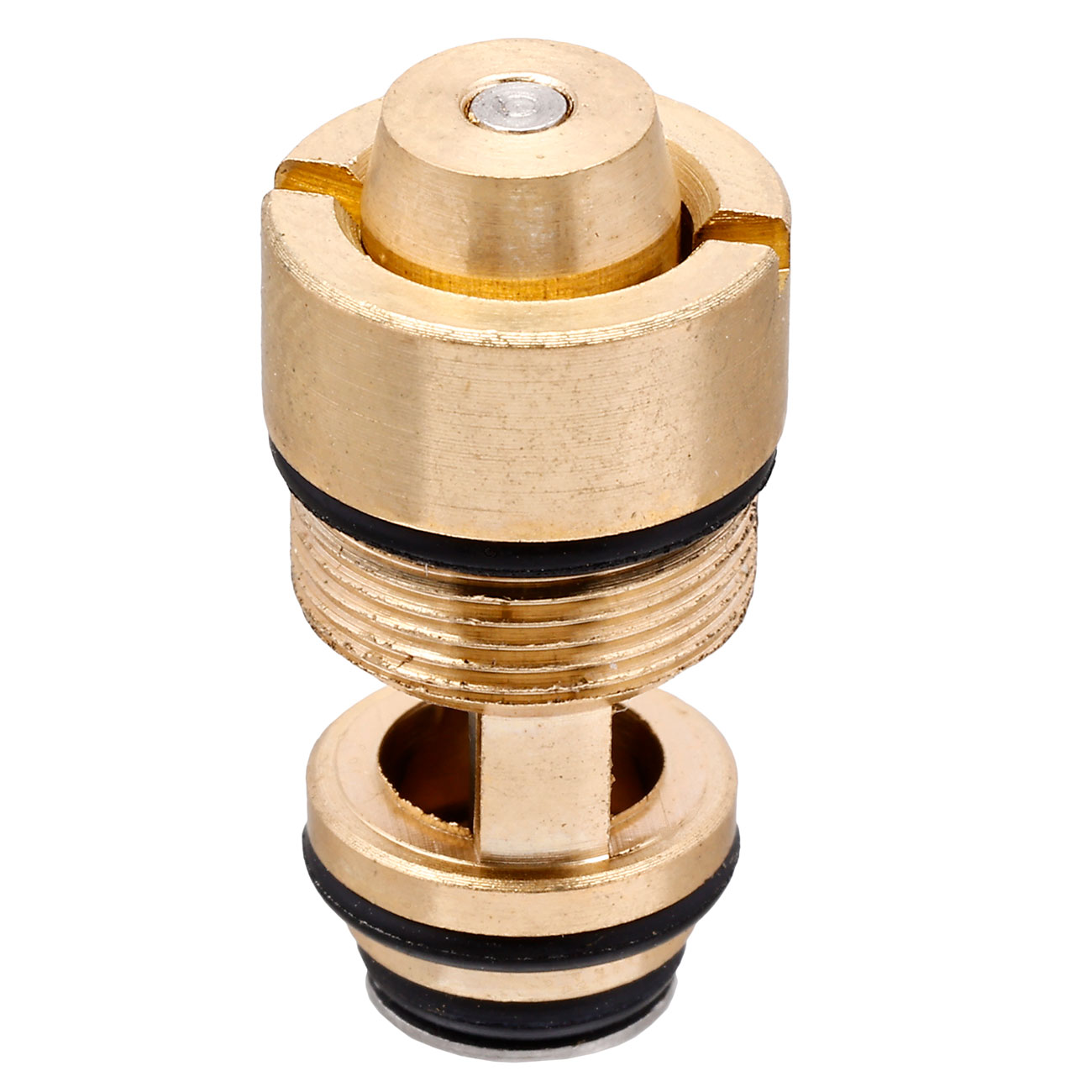 Vorsk VMP-1 Part # Magazin-Aulassventil / Magazine Output Valve gold Bild 2