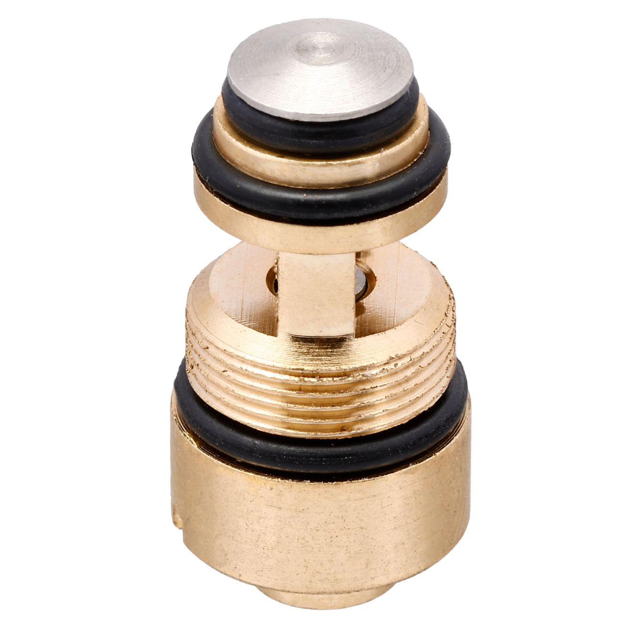 Vorsk VMP-1 Part # Magazin-Aulassventil / Magazine Output Valve gold Bild 3