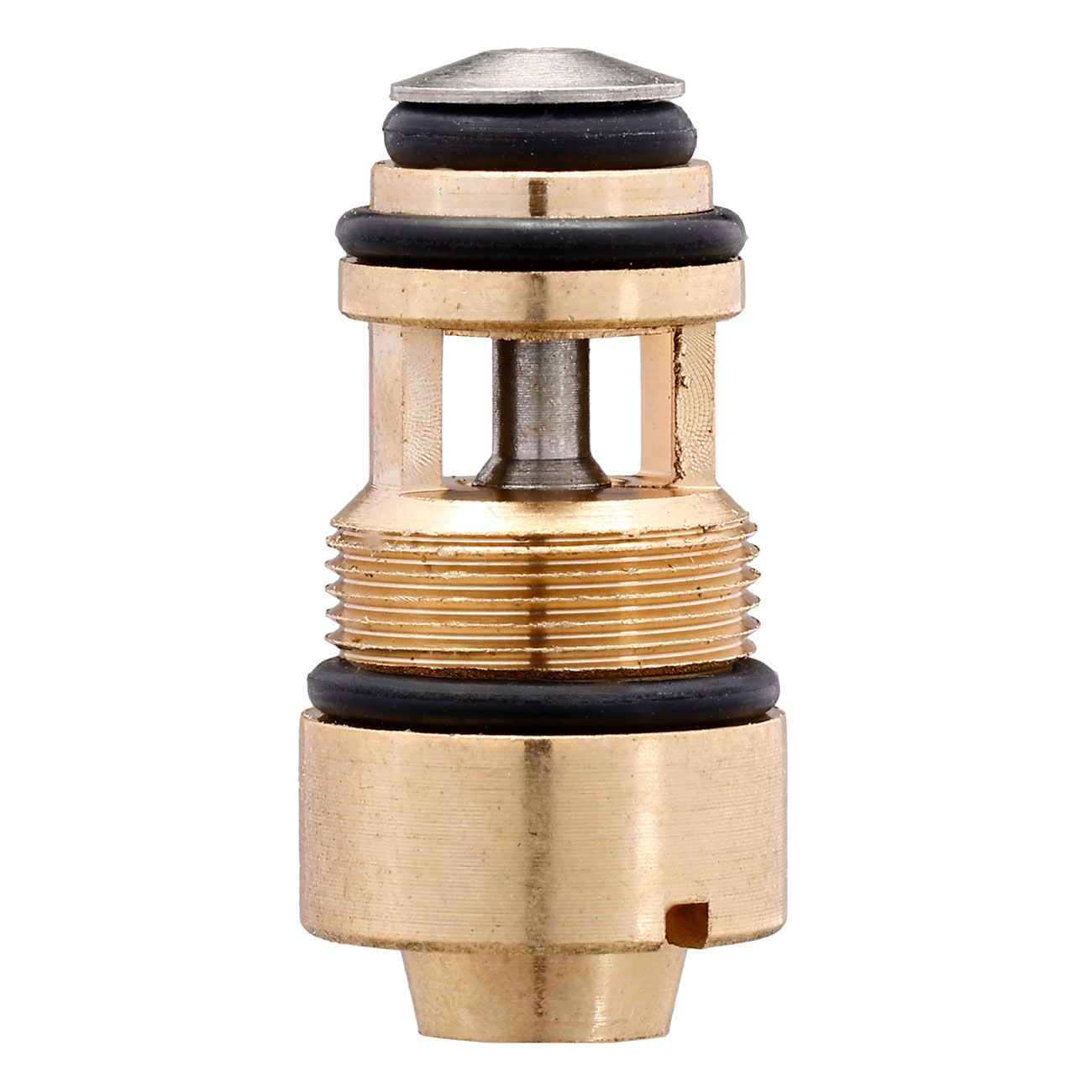 Vorsk VMP-1 Part # Magazin-Aulassventil / Magazine Output Valve gold Bild 4