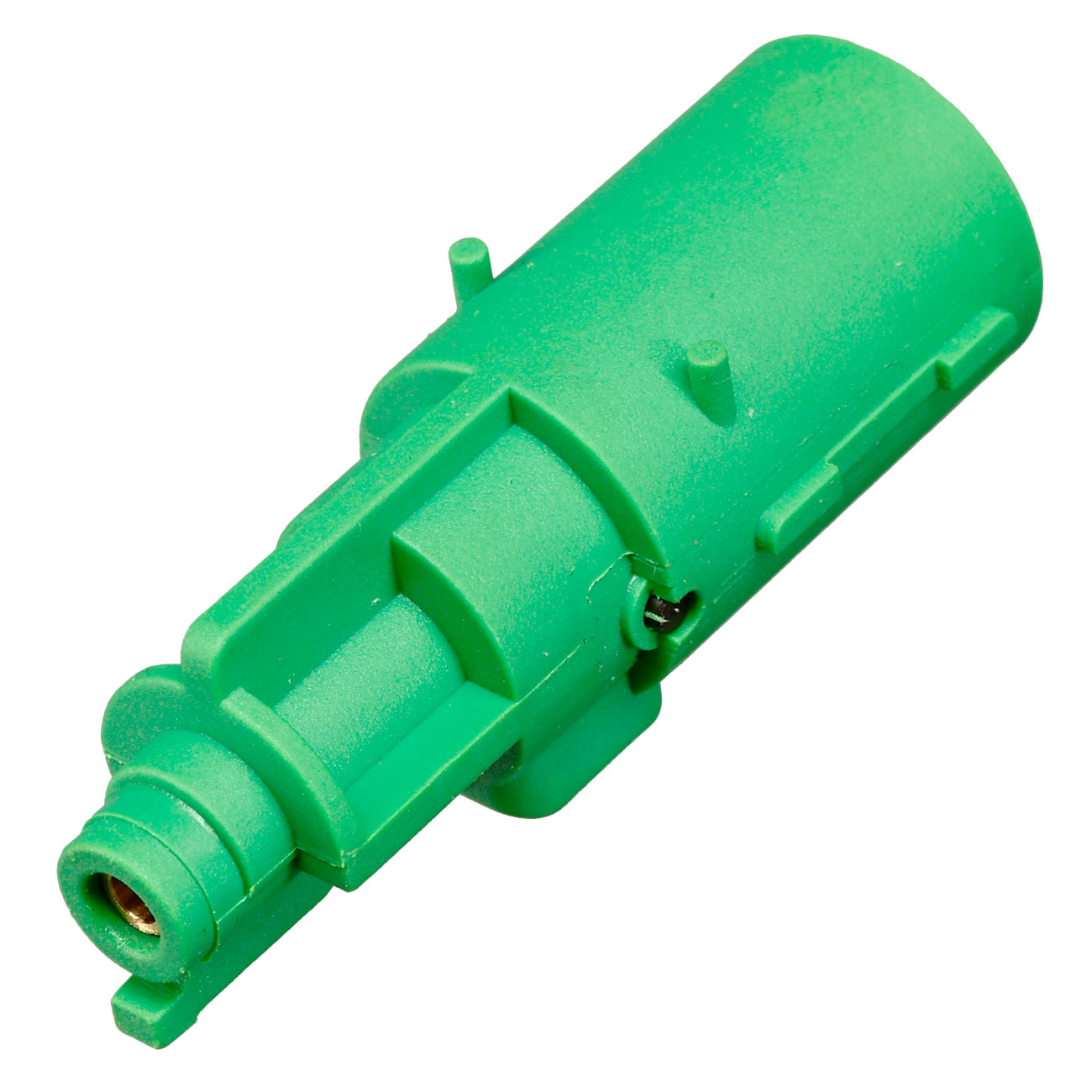 Vorsk VMP-1 Part # Loading Nozzle Low-Flow grn