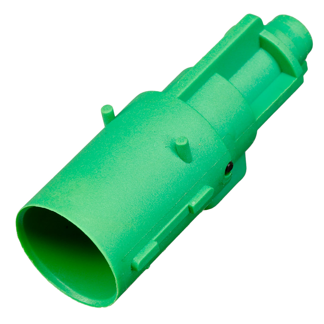 Vorsk VMP-1 Part # Loading Nozzle Low-Flow grn Bild 1