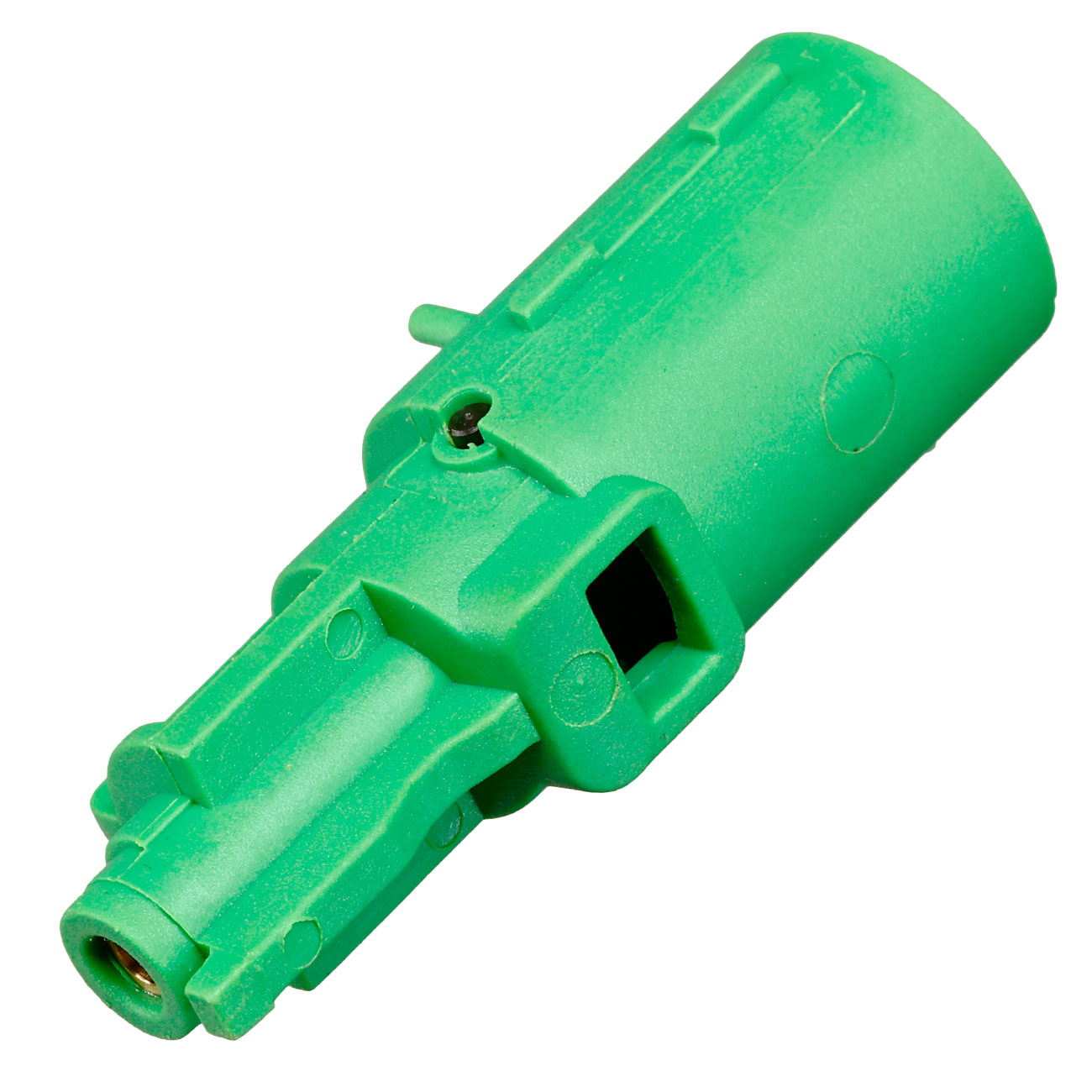 Vorsk VMP-1 Part # Loading Nozzle Low-Flow grn Bild 2