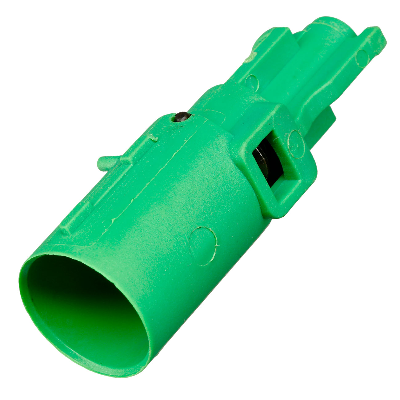 Vorsk VMP-1 Part # Loading Nozzle Low-Flow grn Bild 3