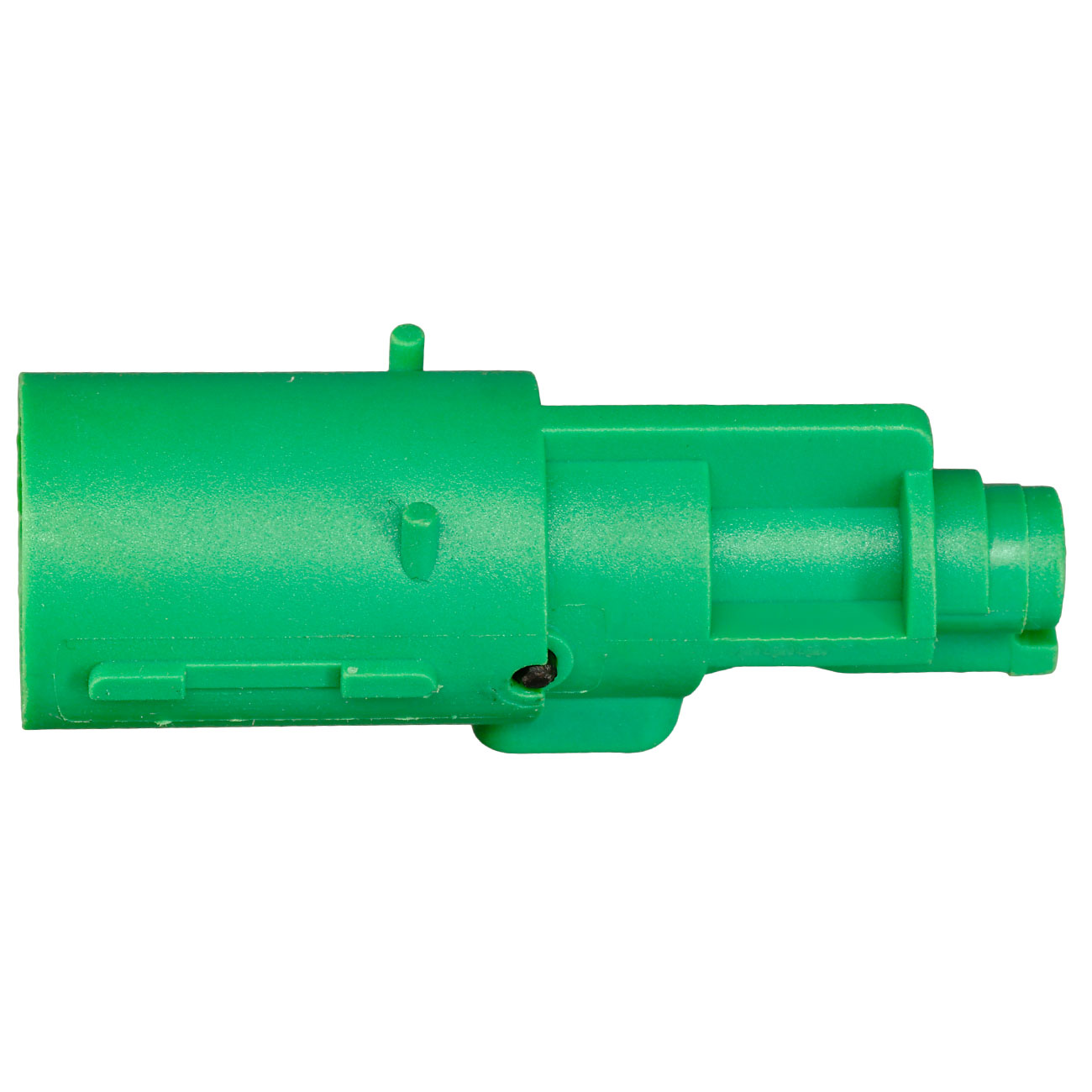 Vorsk VMP-1 Part # Loading Nozzle Low-Flow grn Bild 5