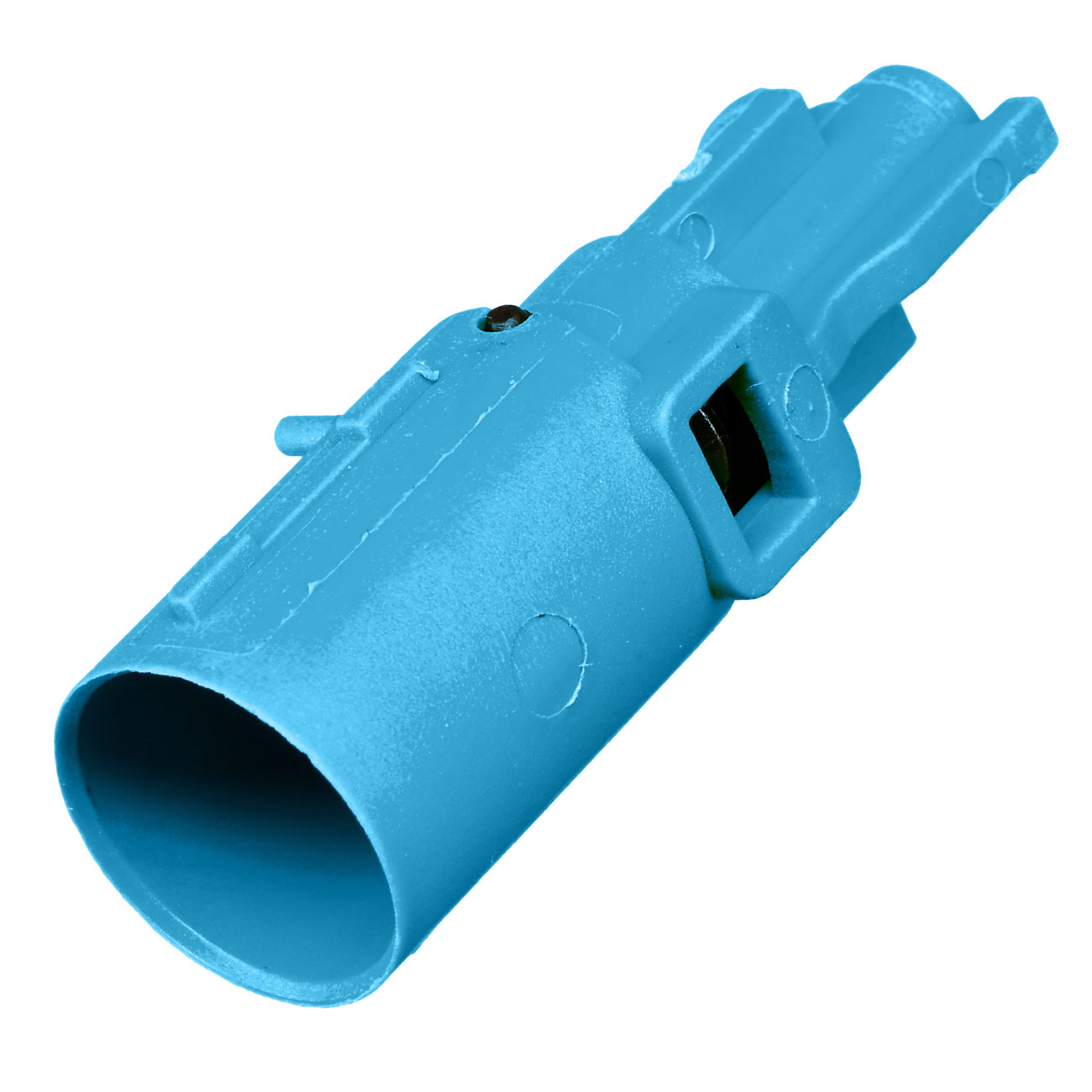 Vorsk VMP-1 Part # Loading Nozzle Standard blau Bild 3