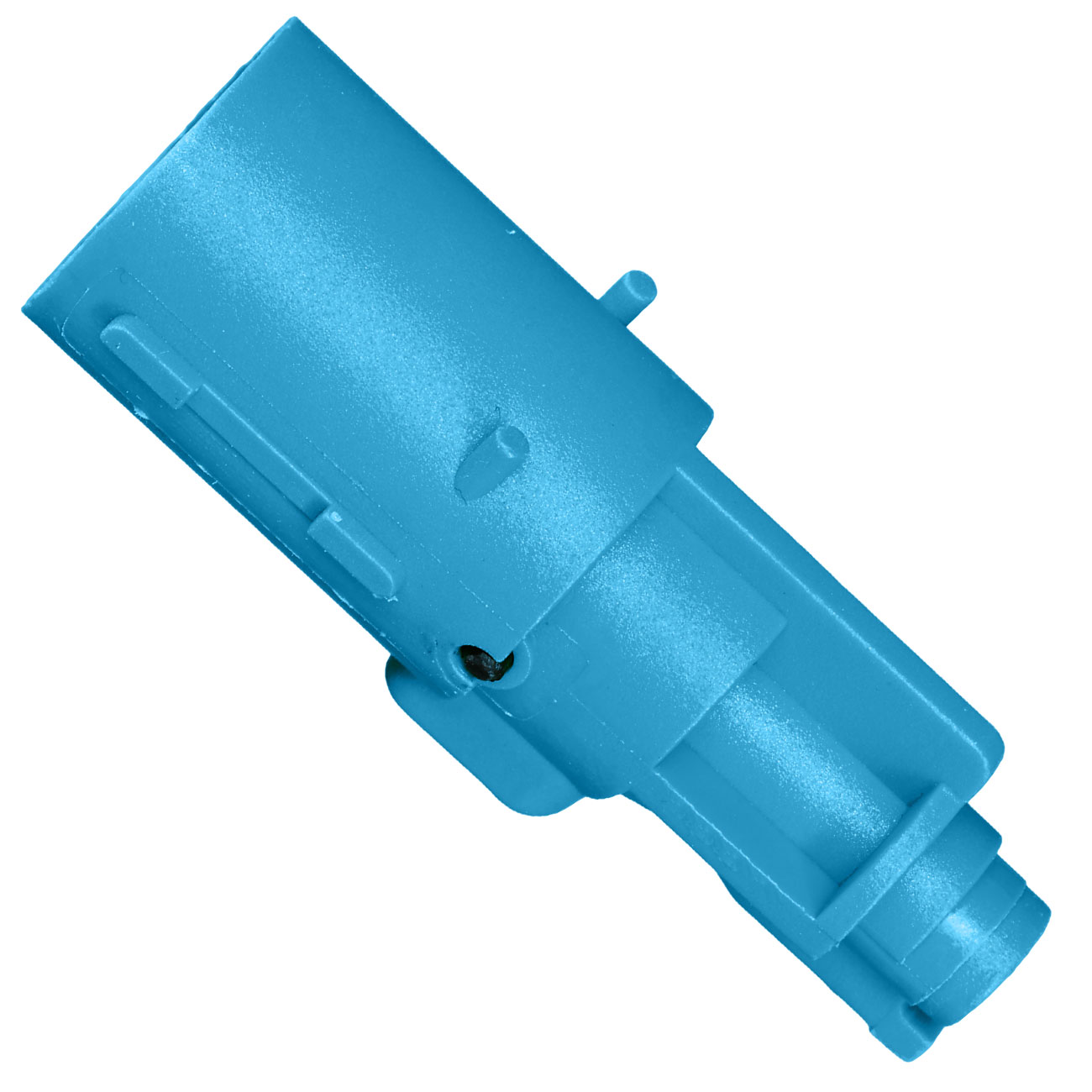 Vorsk VMP-1 Part # Loading Nozzle Standard blau Bild 5