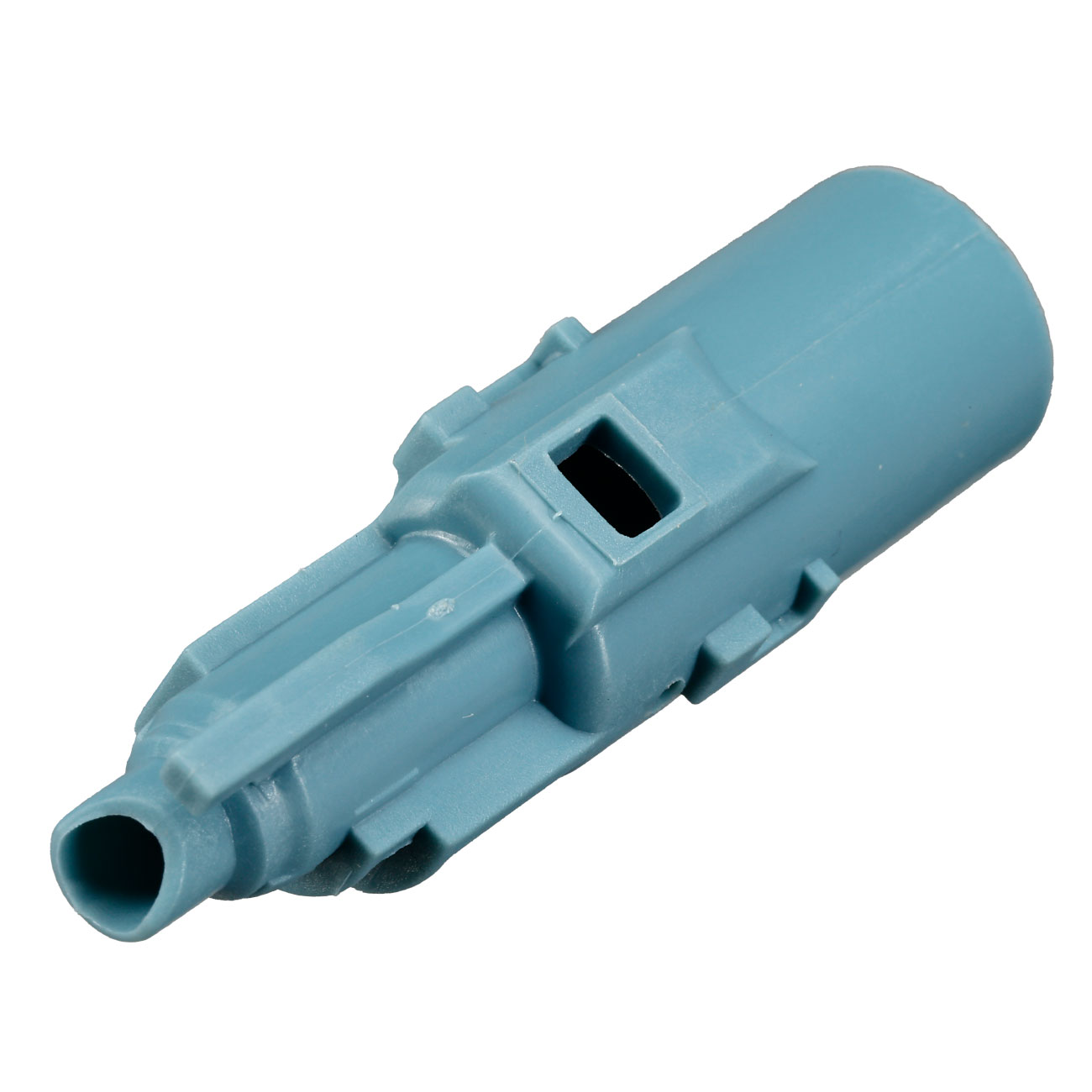 CowCow Enhanced Loading Nozzle Set f. TM Hi-Capa / M1911 GBB Pistolen Powder Blue Version Bild 3