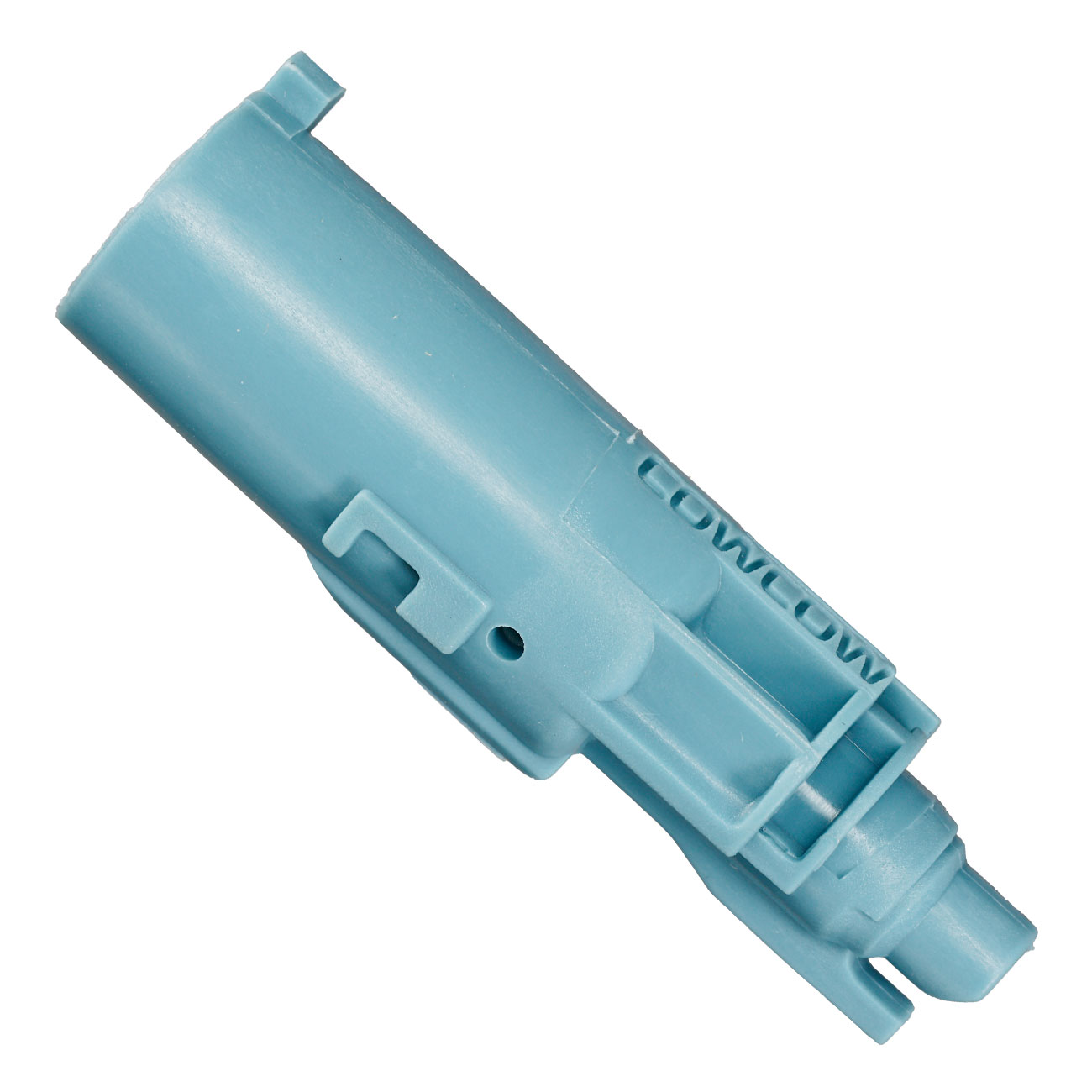 CowCow Enhanced Loading Nozzle Set f. TM Hi-Capa / M1911 GBB Pistolen Powder Blue Version Bild 6