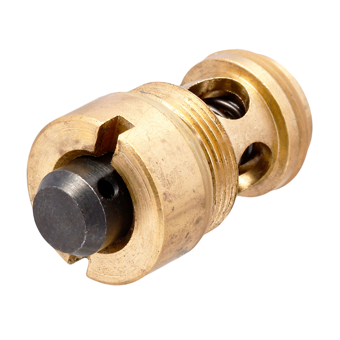 Modify Hi-Capa Part # Magazin Aulassventil / Output Valve - CO2 Version