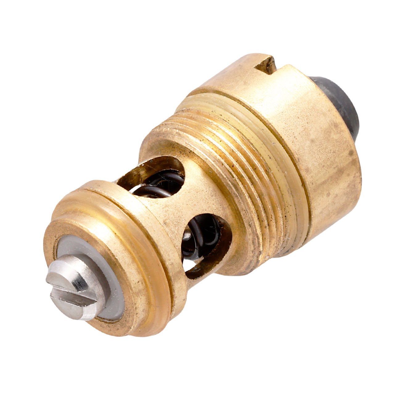 Modify Hi-Capa Part # Magazin Aulassventil / Output Valve - CO2 Version Bild 1