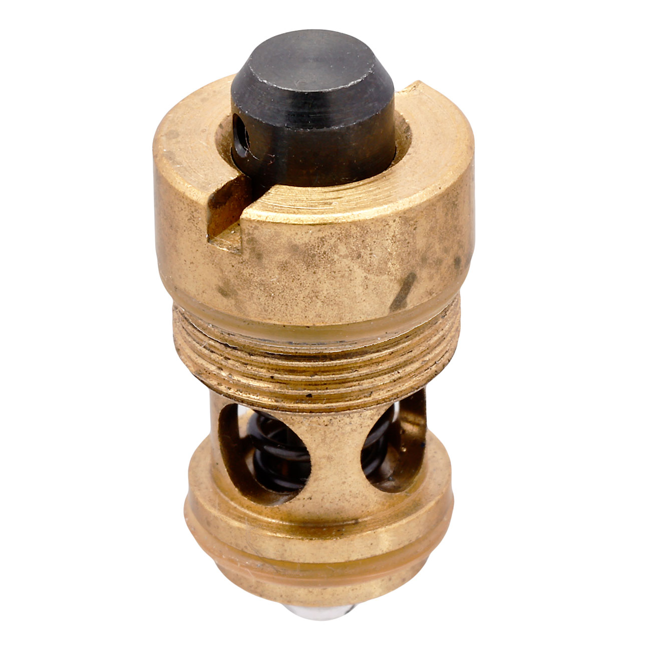 Modify Hi-Capa Part # Magazin Aulassventil / Output Valve - CO2 Version Bild 2