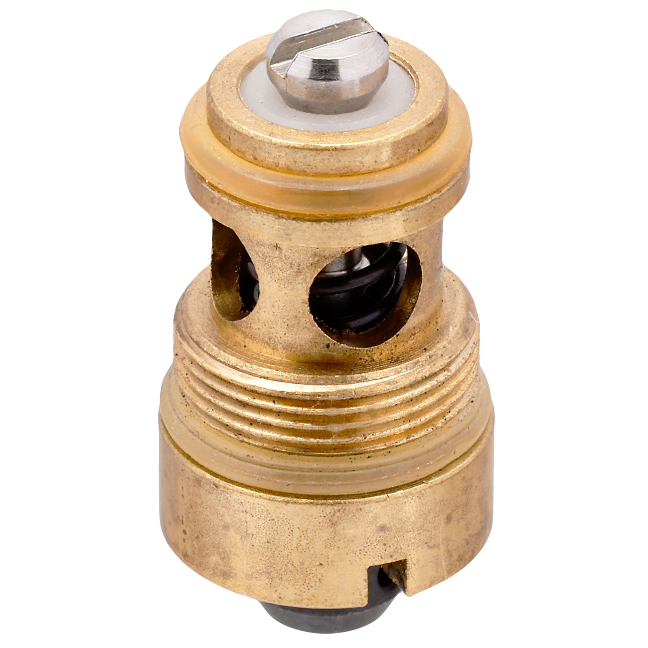 Modify Hi-Capa Part # Magazin Aulassventil / Output Valve - CO2 Version Bild 3