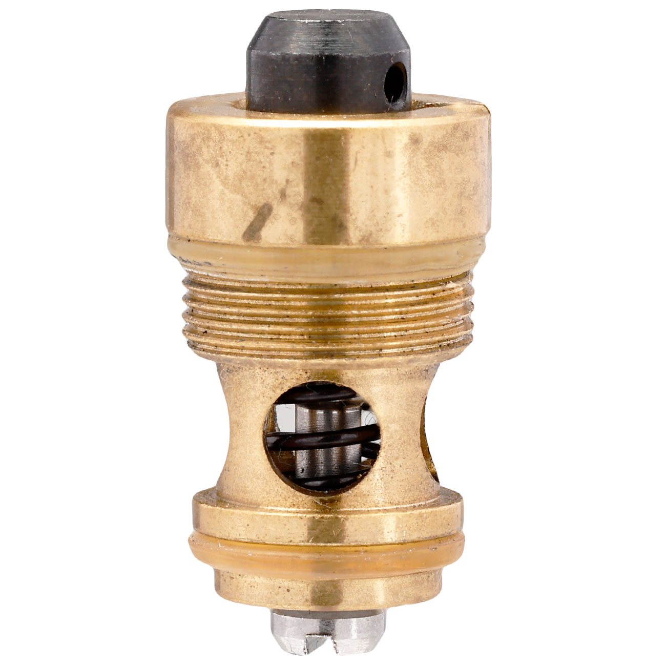 Modify Hi-Capa Part # Magazin Aulassventil / Output Valve - CO2 Version Bild 4