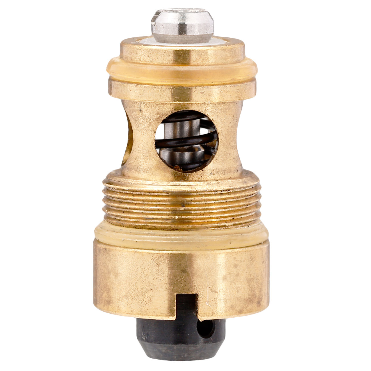 Modify Hi-Capa Part # Magazin Aulassventil / Output Valve - CO2 Version Bild 5