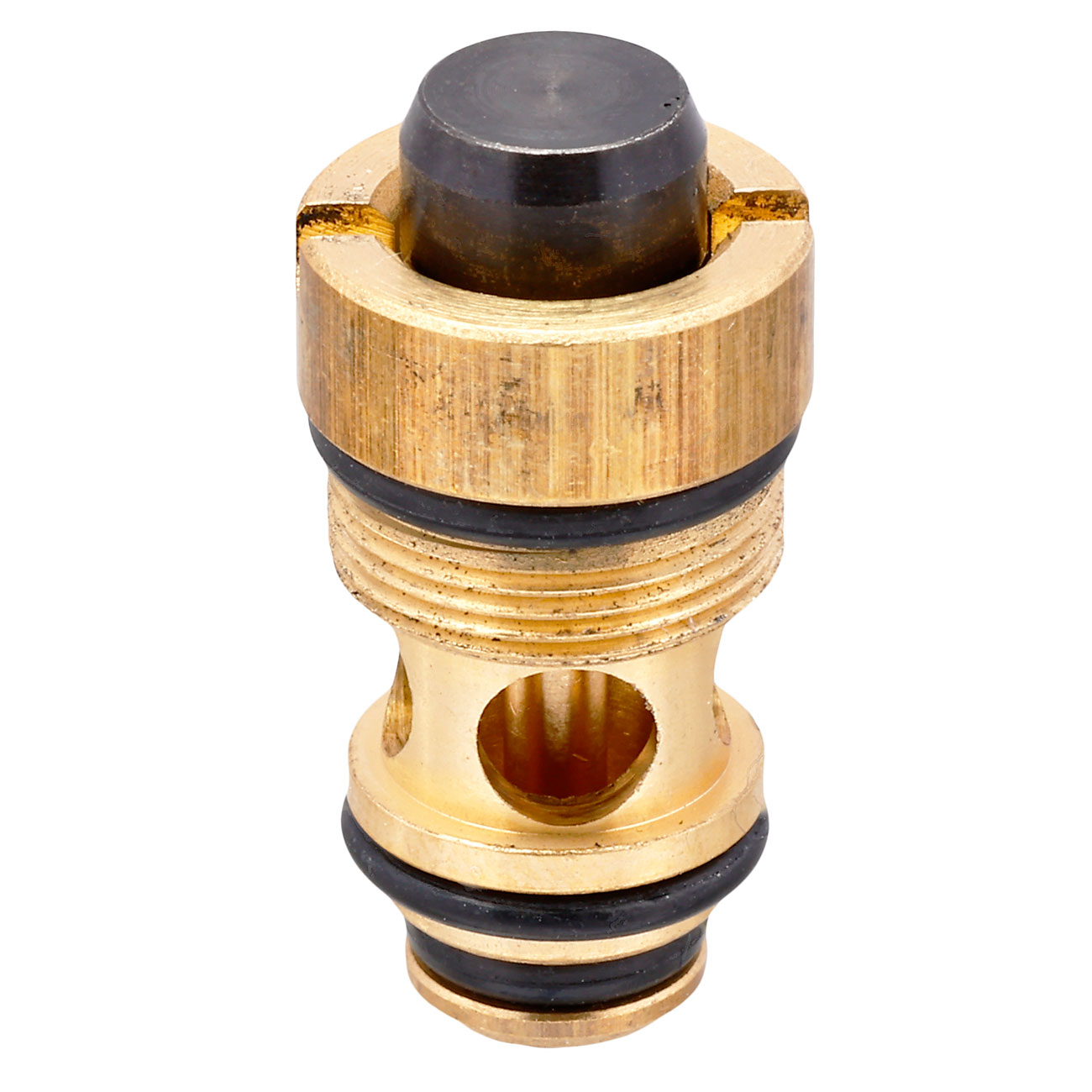 Modify Hi-Capa Part # Magazin Aulassventil / Output Valve - Softairgas Version Bild 2