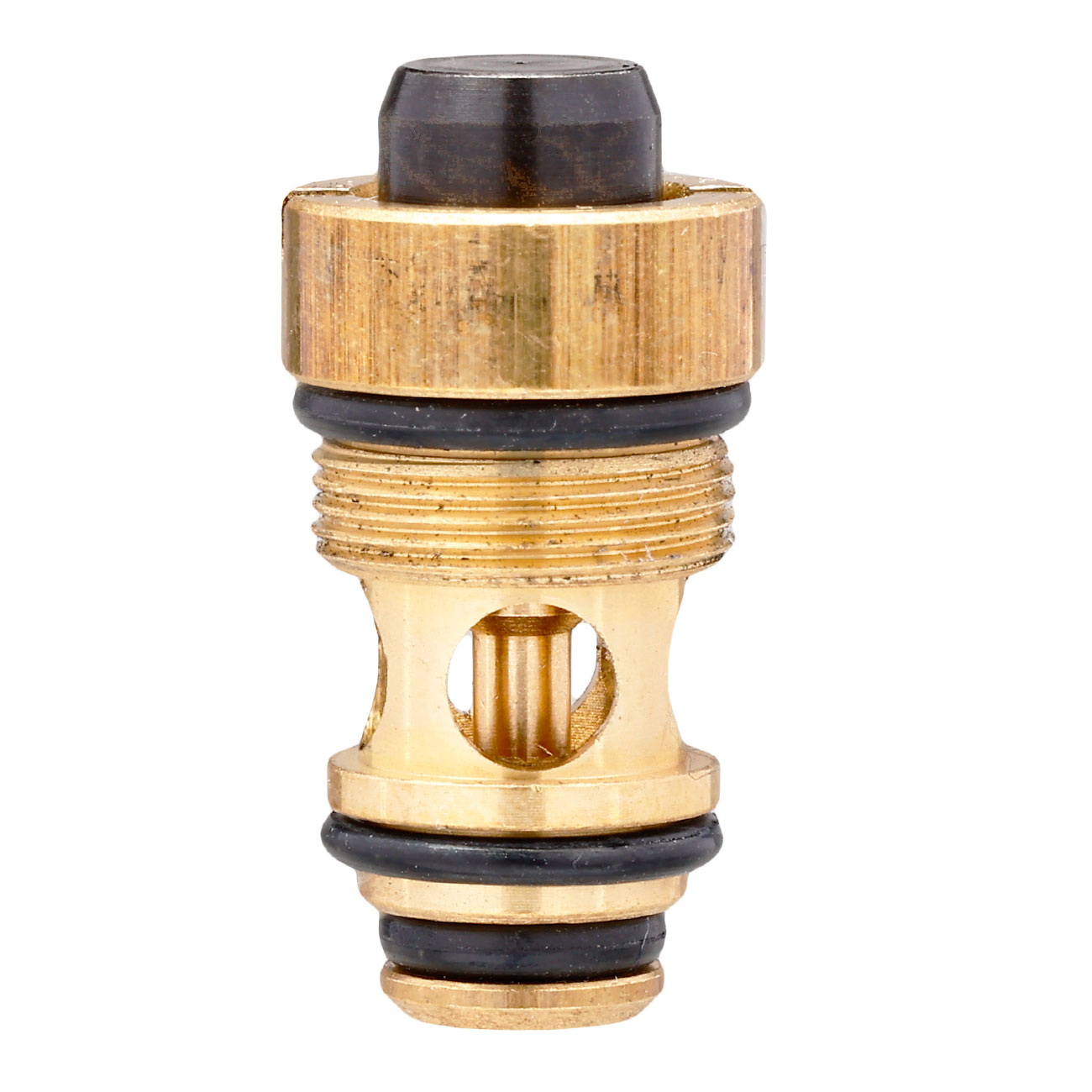 Modify Hi-Capa Part # Magazin Aulassventil / Output Valve - Softairgas Version Bild 4