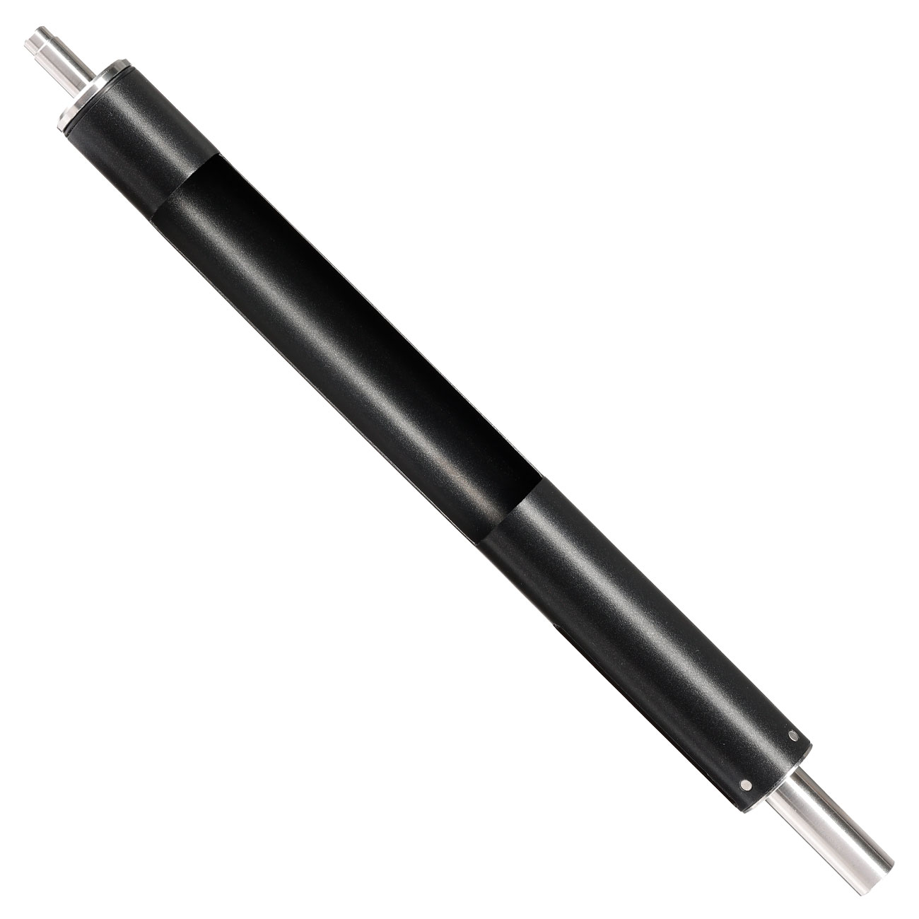 Action Army Stahl Cylindergehuse m. Teflonbeschichtung f. AAC-C1 Athena Gewehre schwarz Bild 4