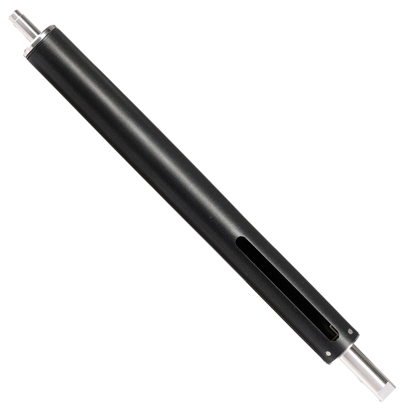Action Army Stahl Cylindergehuse m. Teflonbeschichtung f. AAC-C1 Athena Gewehre schwarz Bild 5
