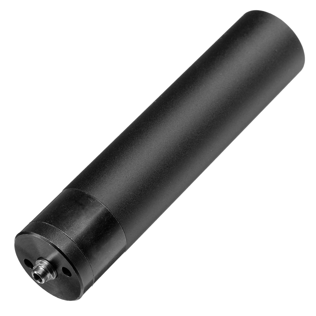 Action Army M100 Softairgas Wechsel-Zylinder einbaufertig Komplettset f. AAC-C1 Athena Gewehre schwarz