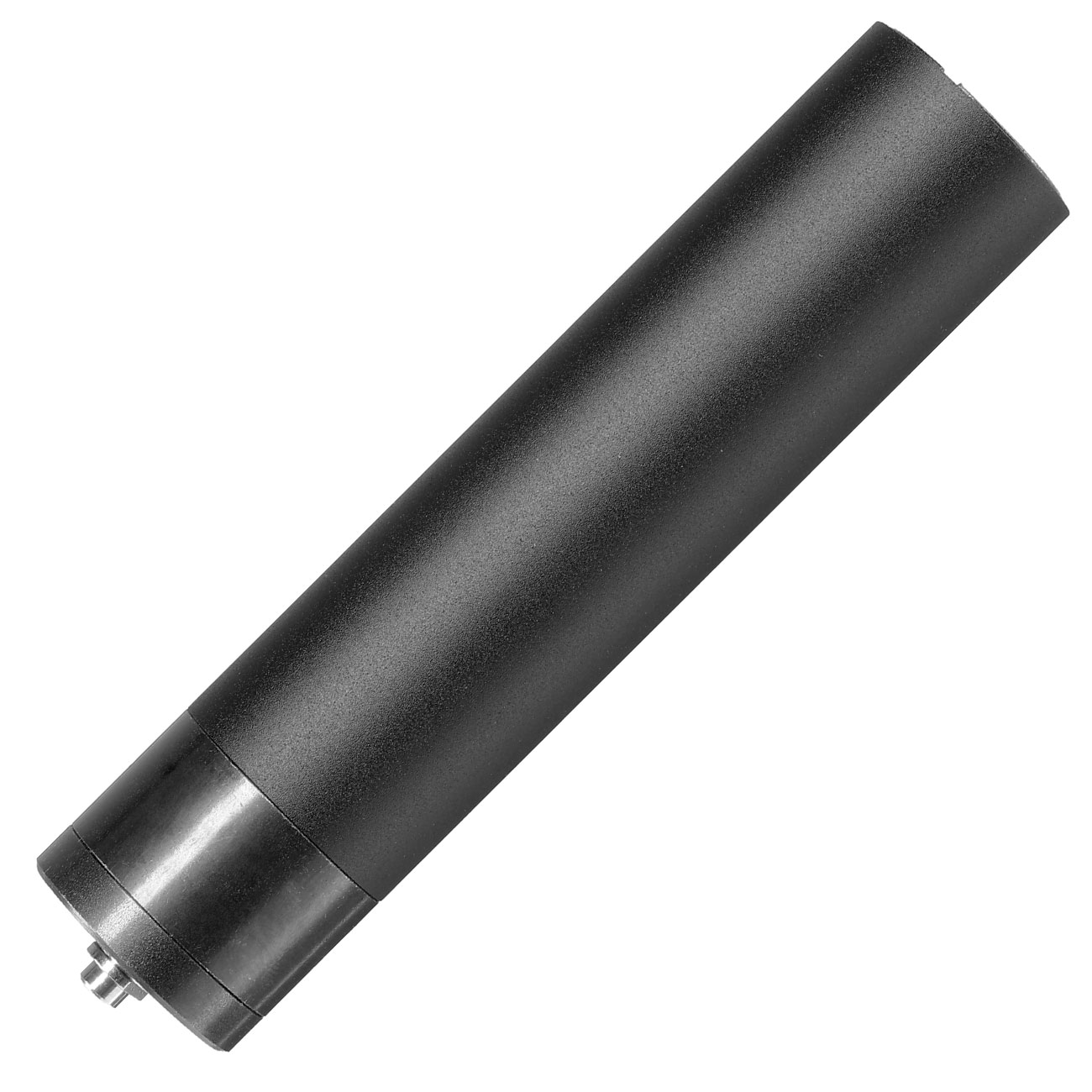 Action Army M100 Softairgas Wechsel-Zylinder einbaufertig Komplettset f. AAC-C1 Athena Gewehre schwarz Bild 2