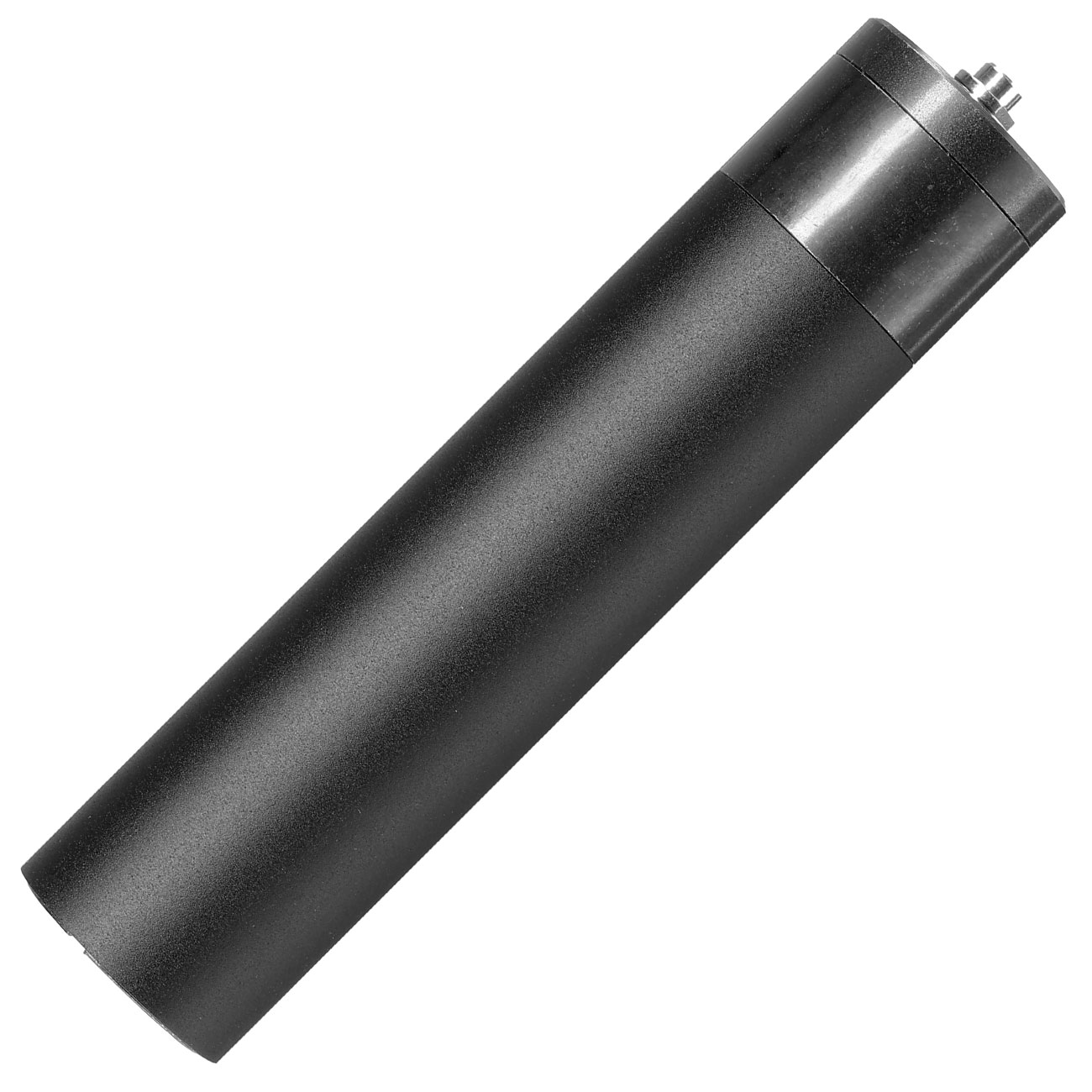 Action Army M100 Softairgas Wechsel-Zylinder einbaufertig Komplettset f. AAC-C1 Athena Gewehre schwarz Bild 3
