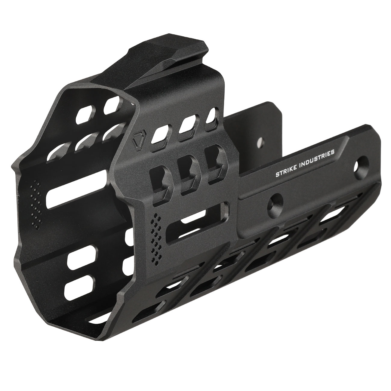 Strike Industries CNC Aluminium Strike M-LOK Handguard f. KRISS Vector SDP / SBR schwarz Bild 1