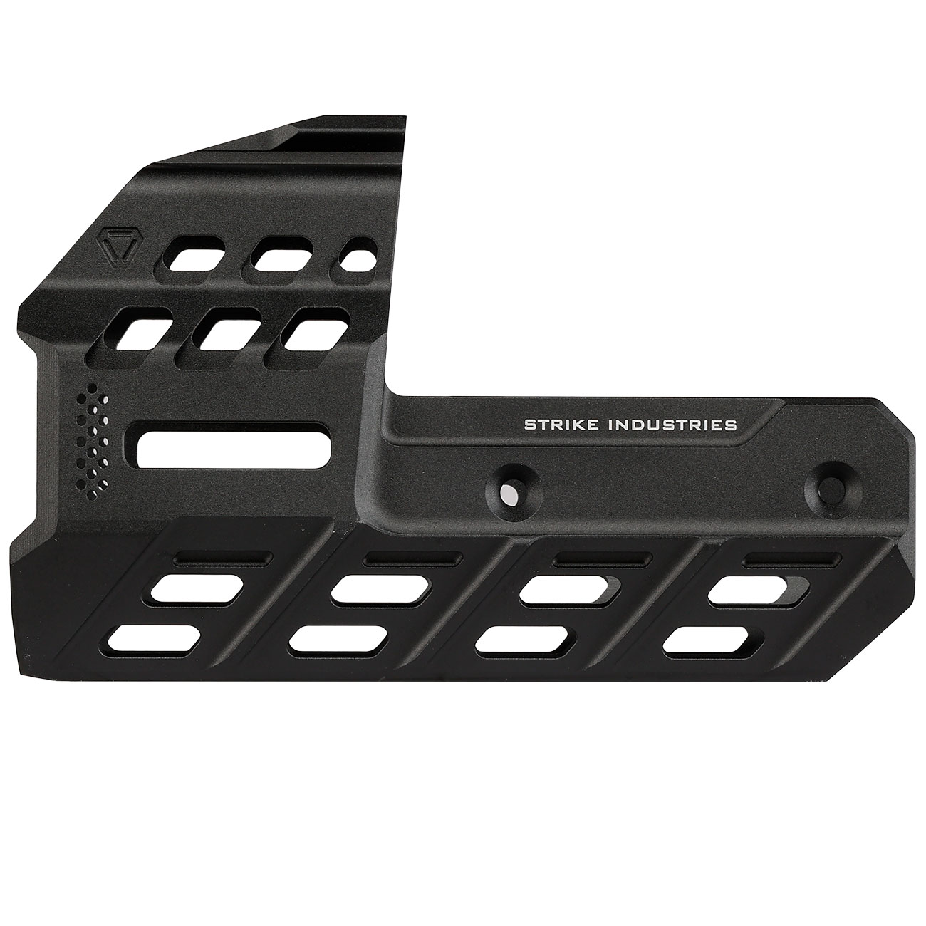 Strike Industries CNC Aluminium Strike M-LOK Handguard f. KRISS Vector SDP / SBR schwarz Bild 5