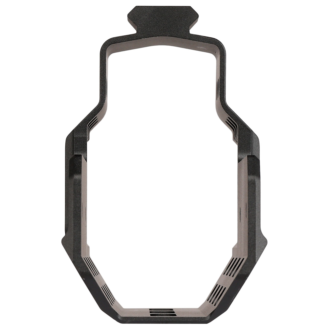 Strike Industries CNC Aluminium Strike M-LOK Handguard f. KRISS Vector SDP / SBR schwarz Bild 8