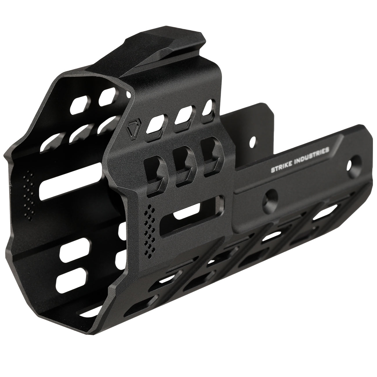 Strike Industries CNC Aluminium Strike M-LOK Handguard f. KRISS Vector SDP / SBR schwarz Bild 9