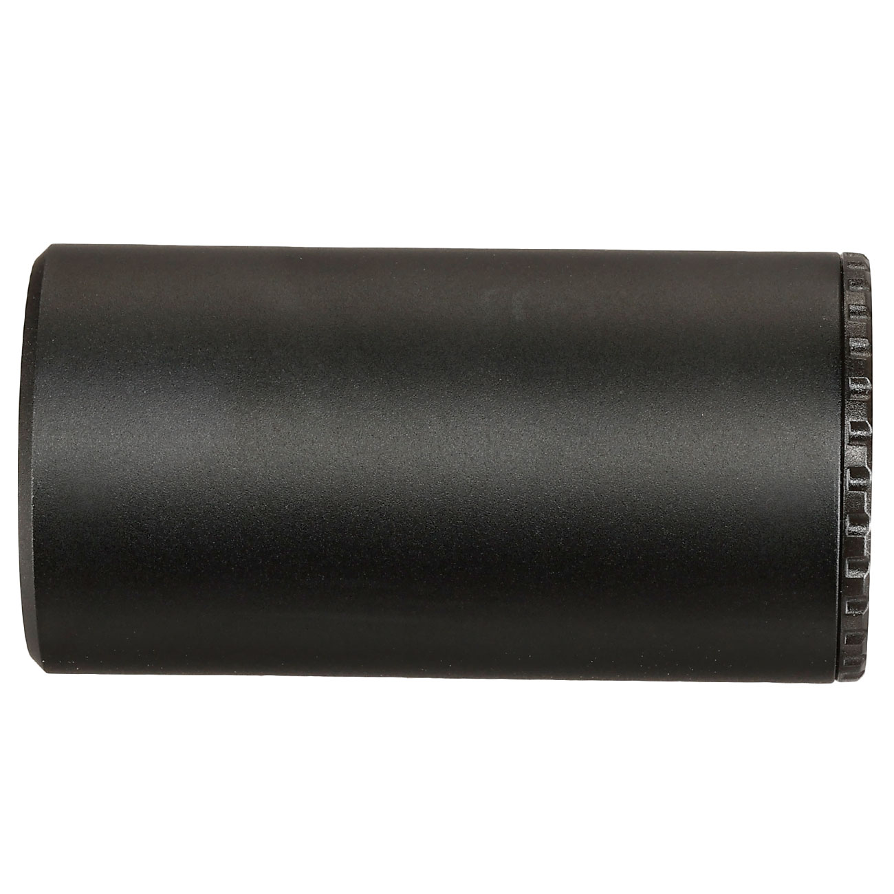 Acetech Bifrost M Multi-Color Flame Effect Flasher Modul inkl. Akku f. diverse Silencer schwarz Bild 5