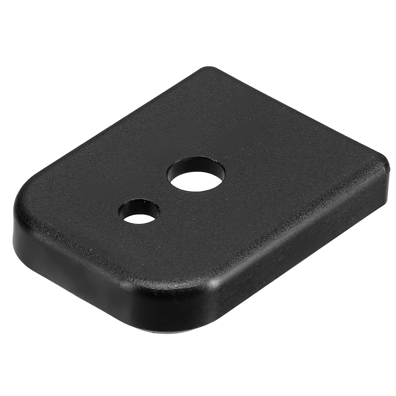 Modify Hi-Capa Part # Magazin Bodenplatte / Base Pad - Softairgas / CO2