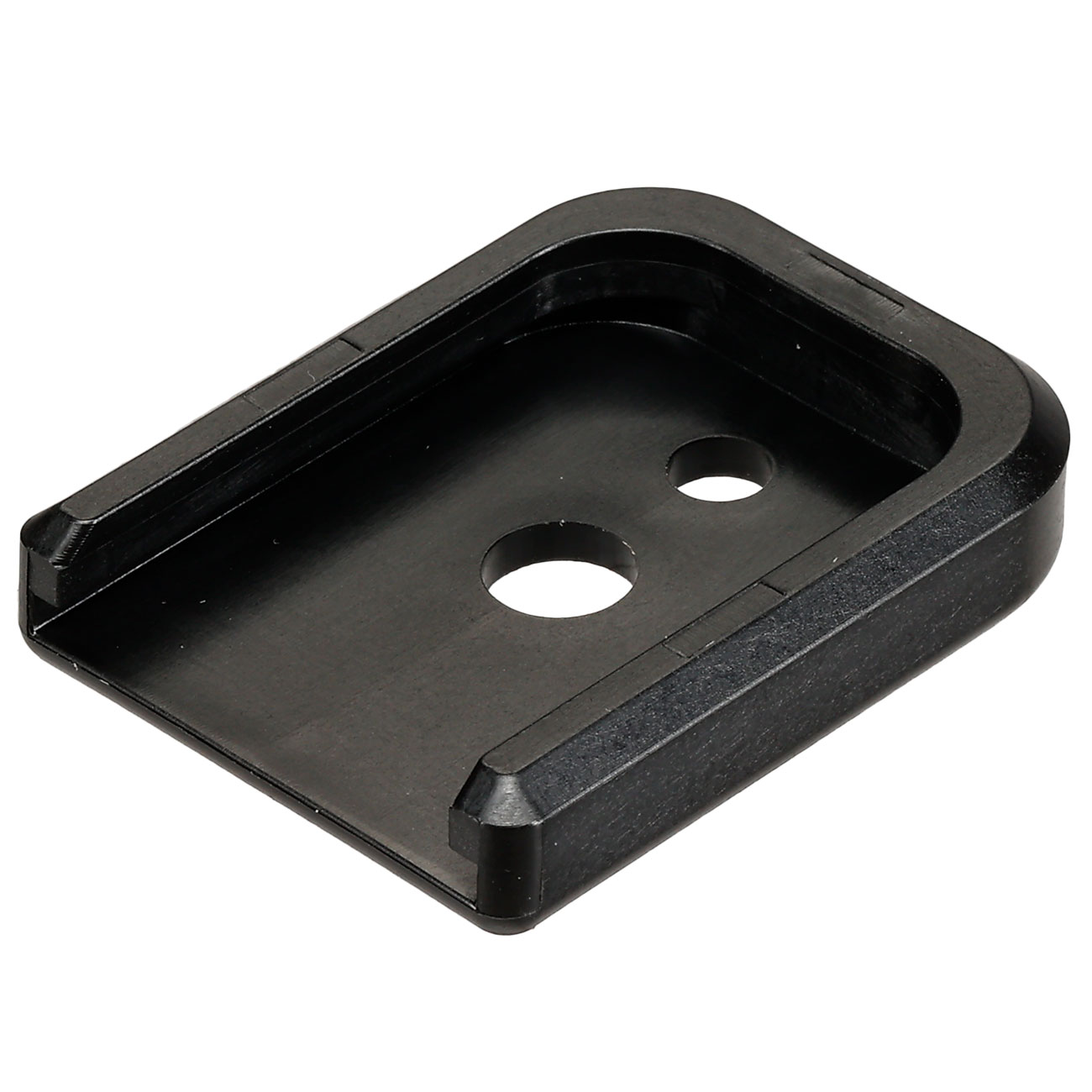 Modify Hi-Capa Part # Magazin Bodenplatte / Base Pad - Softairgas / CO2 Bild 2