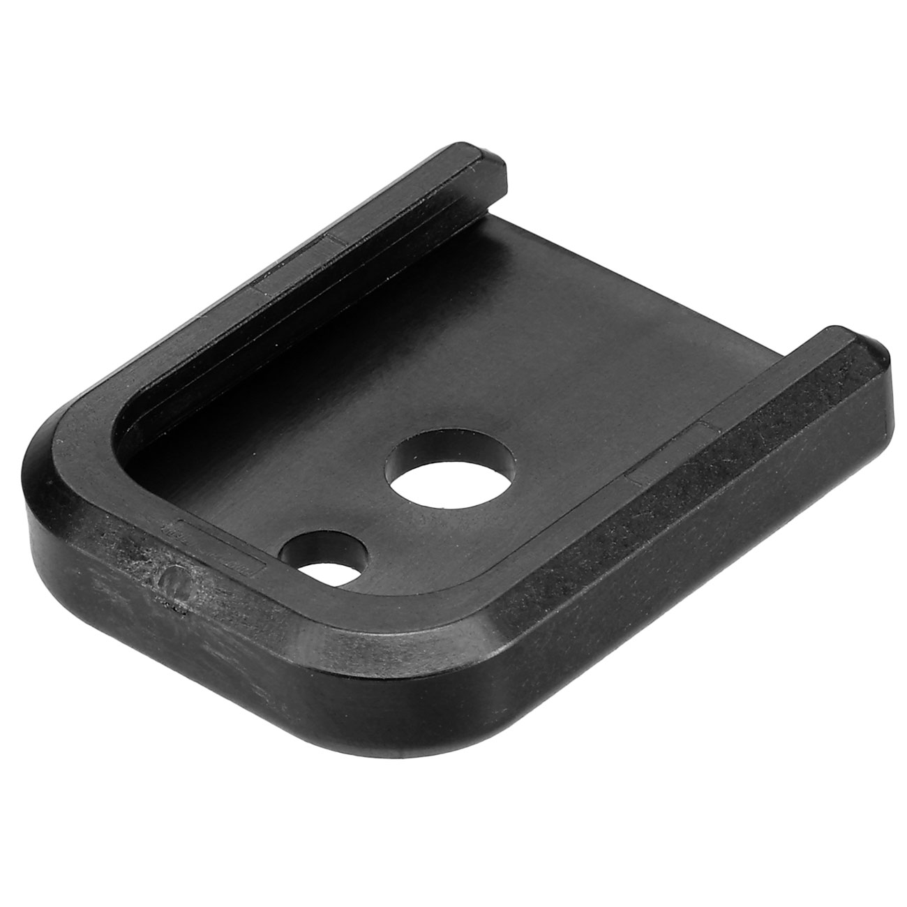 Modify Hi-Capa Part # Magazin Bodenplatte / Base Pad - Softairgas / CO2 Bild 3
