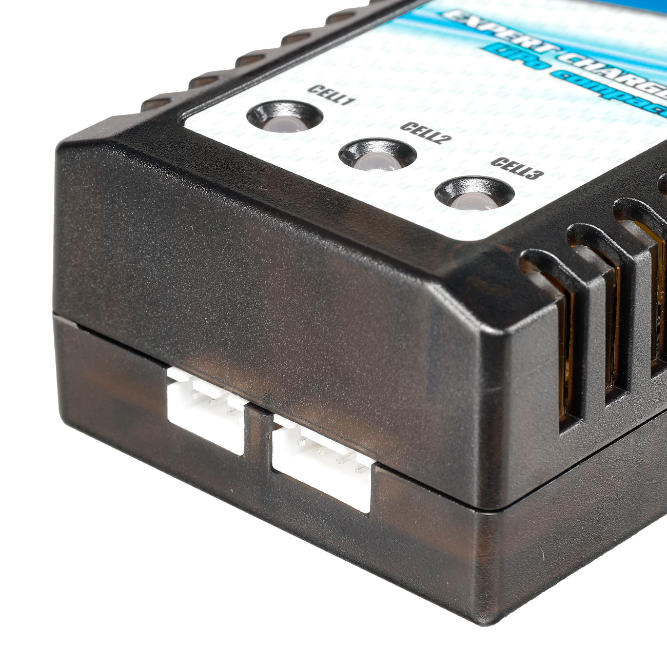 Carson Expert Charger LiPo Compact 2-3S Ladegert 10W 230V 500606094 Bild 5