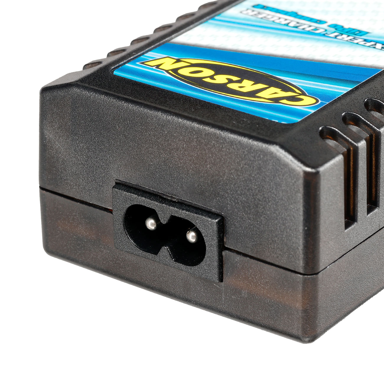 Carson Expert Charger LiPo Compact 2-3S Ladegert 10W 230V 500606094 Bild 6