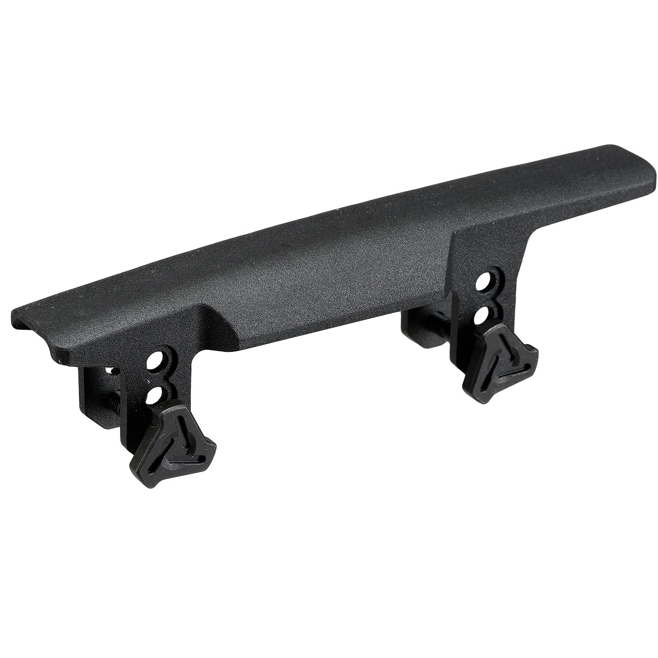 Strike Industries Dual Folding Adapter Cheek Riser / Wangenauflage verstellbar schwarz