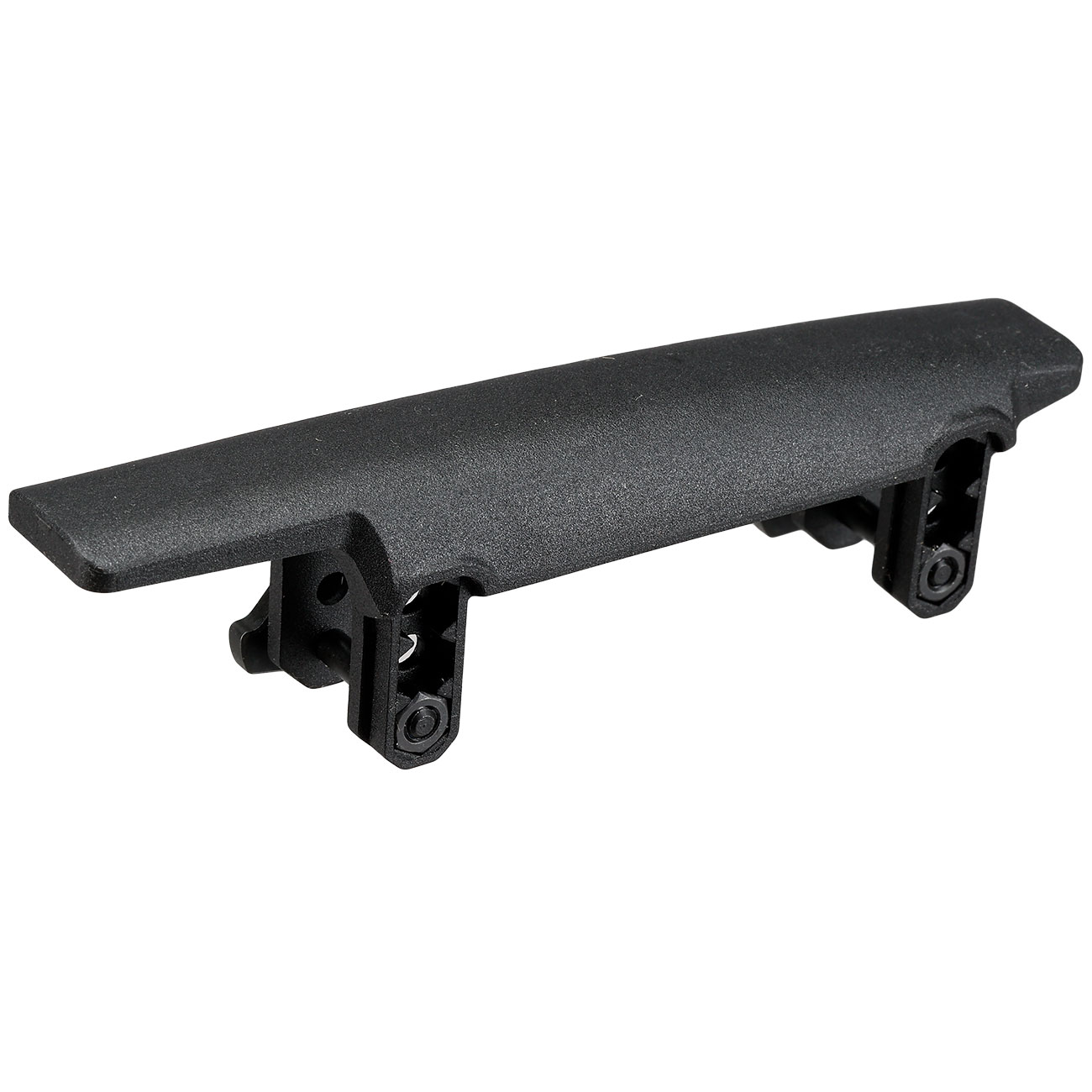 Strike Industries Dual Folding Adapter Cheek Riser / Wangenauflage verstellbar schwarz Bild 2