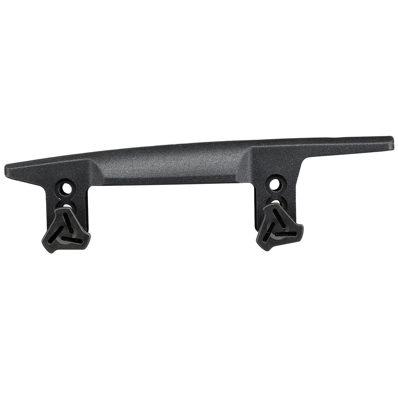 Strike Industries Dual Folding Adapter Cheek Riser / Wangenauflage verstellbar schwarz Bild 4