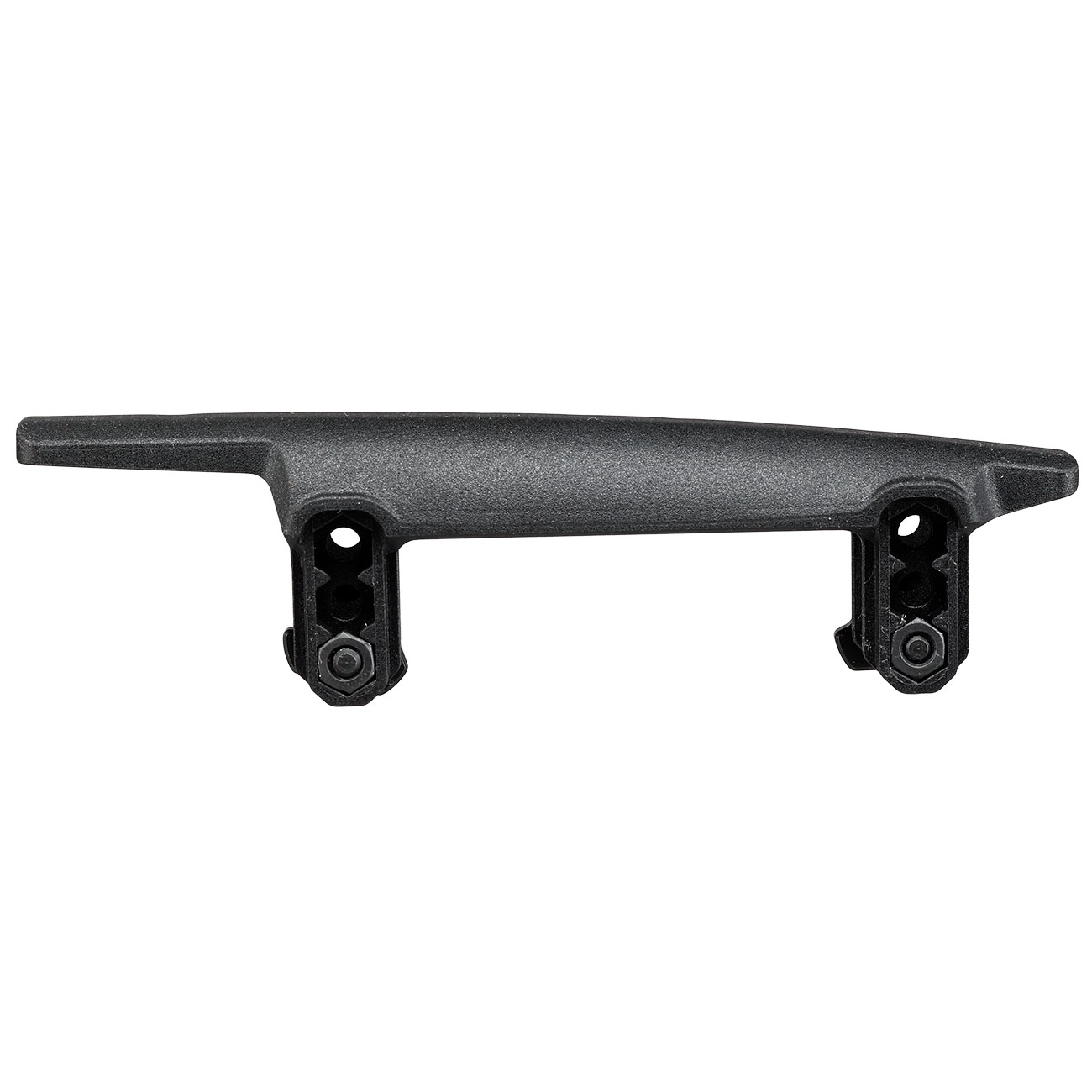 Strike Industries Dual Folding Adapter Cheek Riser / Wangenauflage verstellbar schwarz Bild 5