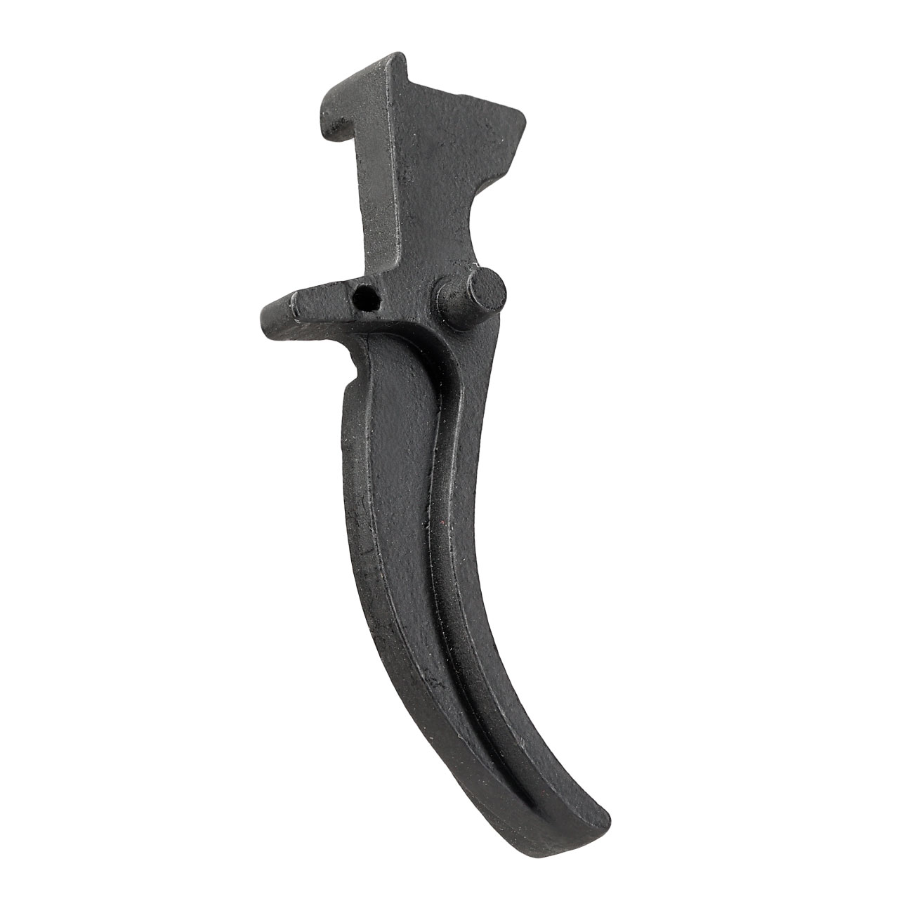 Evolution M4 / M16 Aluminium Standard Trigger schwarz f. Version 2 Gearboxen Bild 1