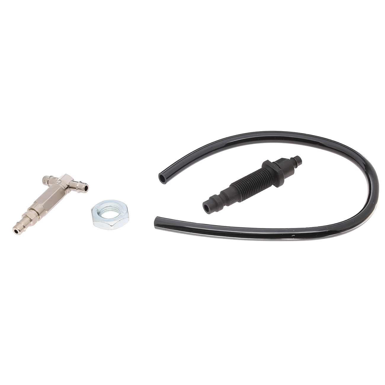 Wolverine Dual Source Conversion Kit f. Wraith CO2 Schaft WRT-A-001