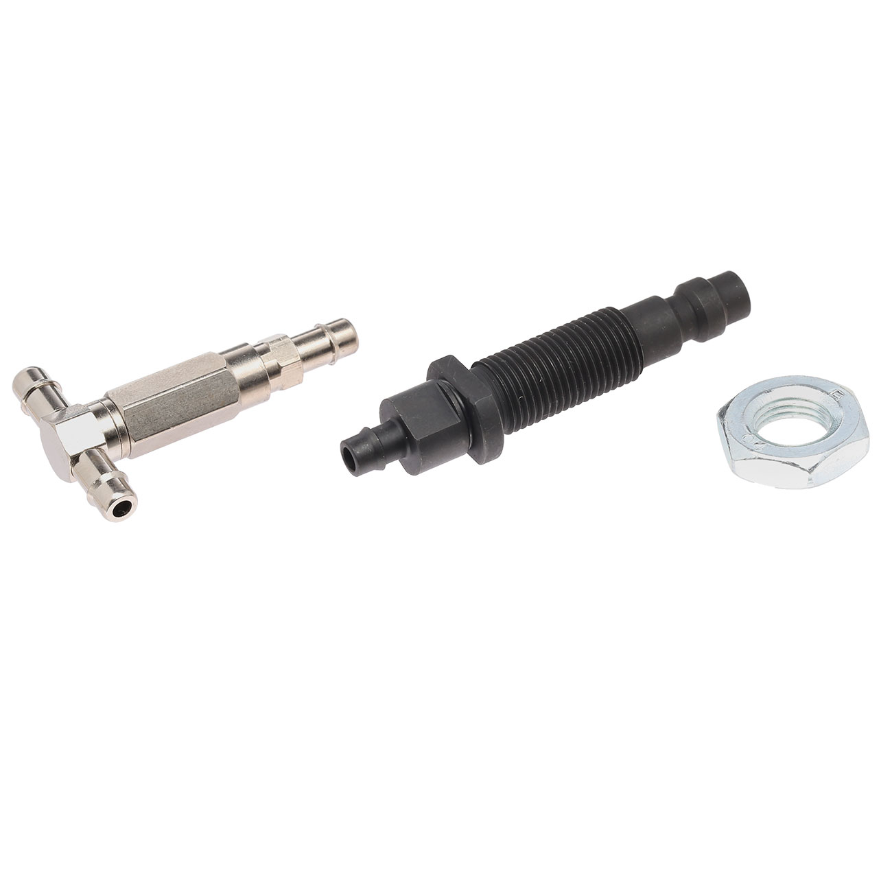 Wolverine Dual Source Conversion Kit f. Wraith CO2 Schaft WRT-A-001 Bild 1