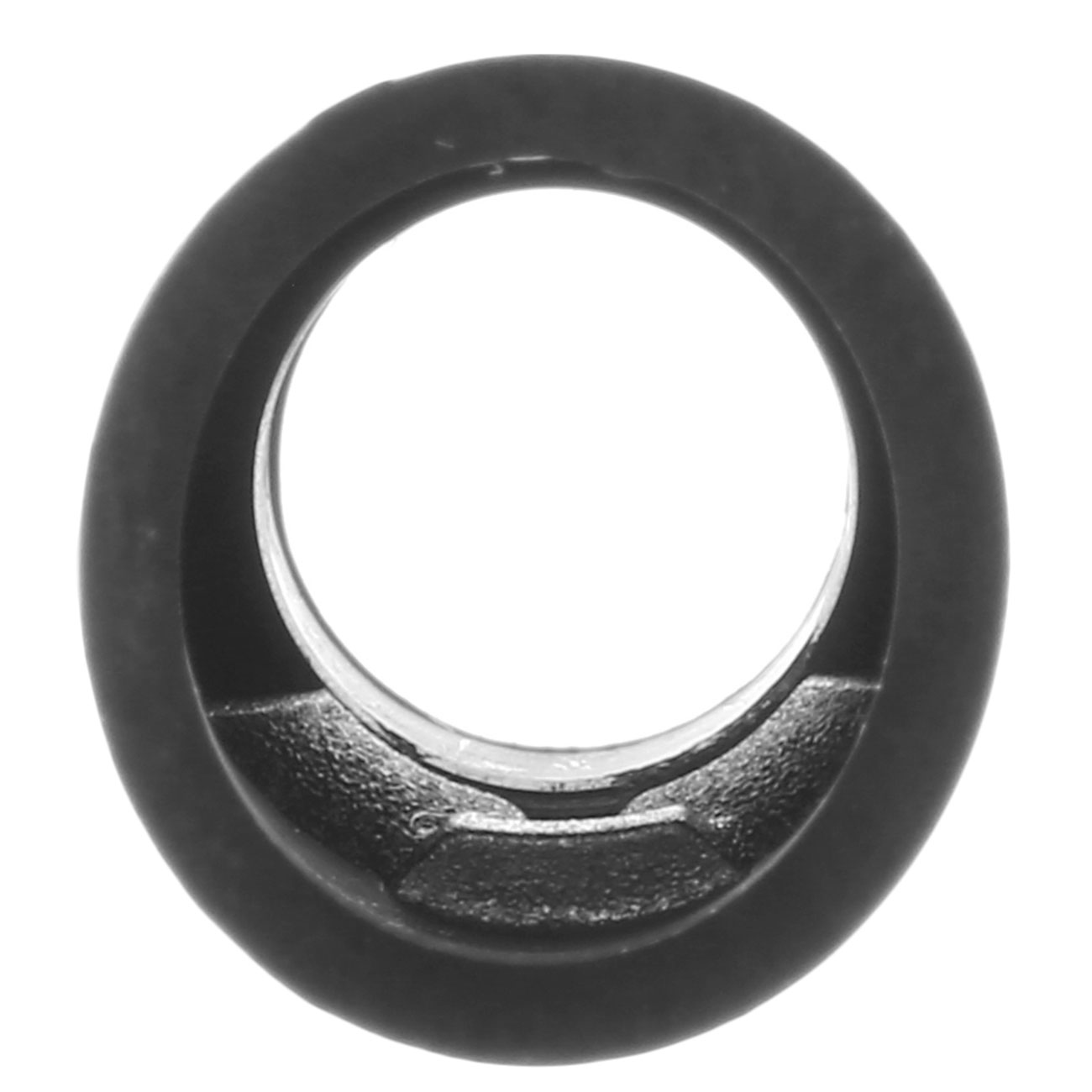 Poseidon Barrel Exclusive Hop-Up Bucking 60 schwarz f. TM GBB / VSR-10 Hop-Up Systeme Bild 4