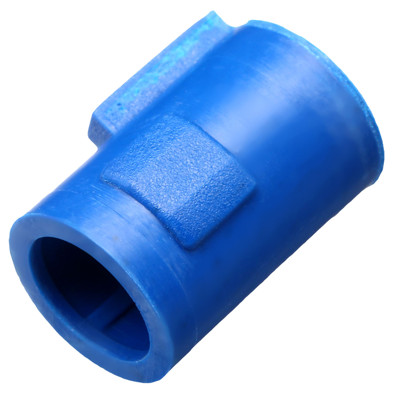 Poseidon Barrel Exclusive Hop-Up Bucking 70 blau f. Wei-ETech GBB Hop-Up System