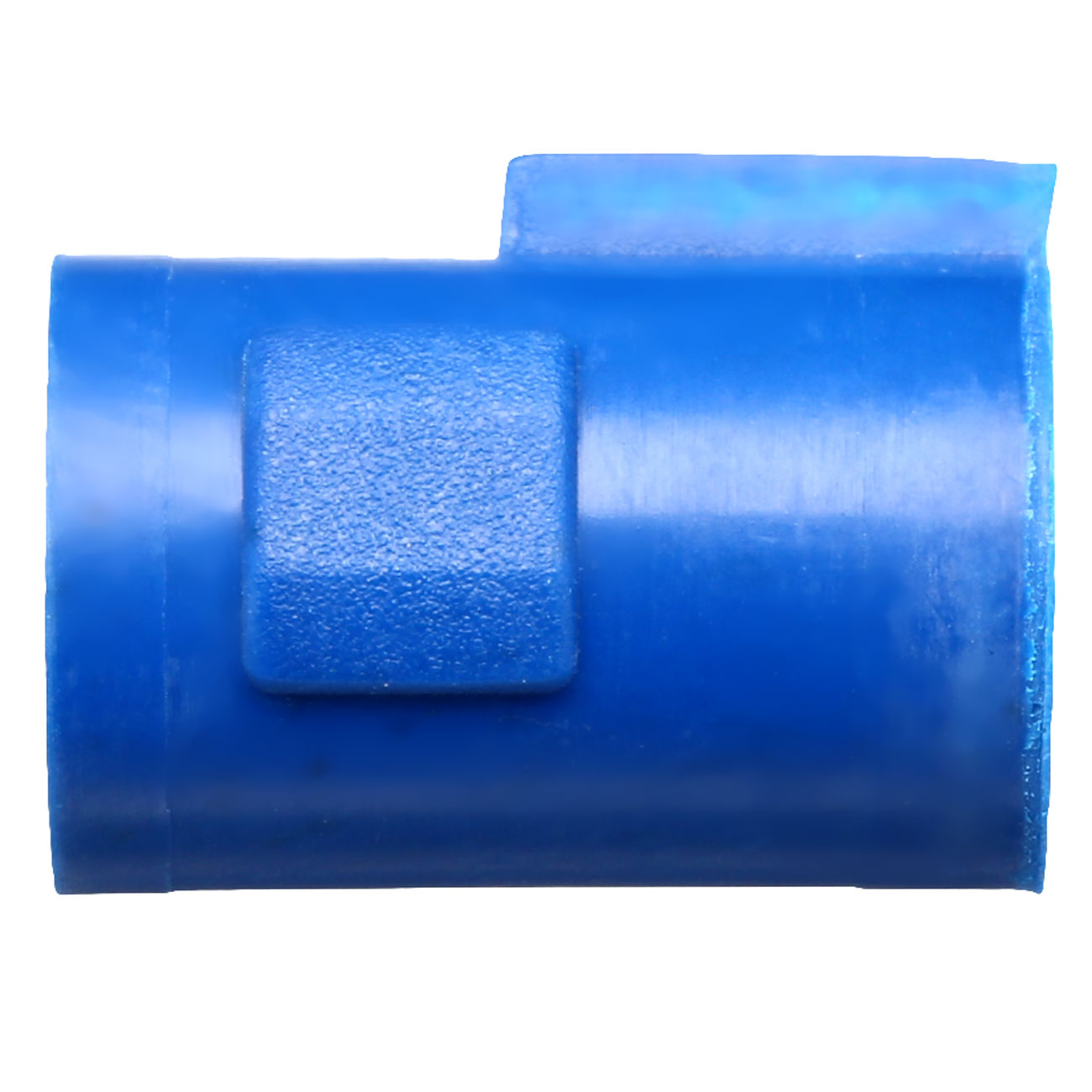 Poseidon Barrel Exclusive Hop-Up Bucking 70 blau f. Wei-ETech GBB Hop-Up System Bild 3