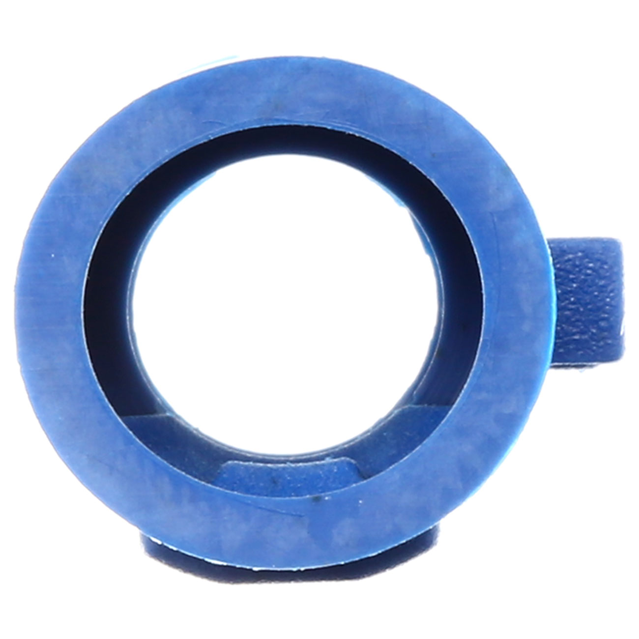 Poseidon Barrel Exclusive Hop-Up Bucking 70 blau f. Wei-ETech GBB Hop-Up System Bild 4