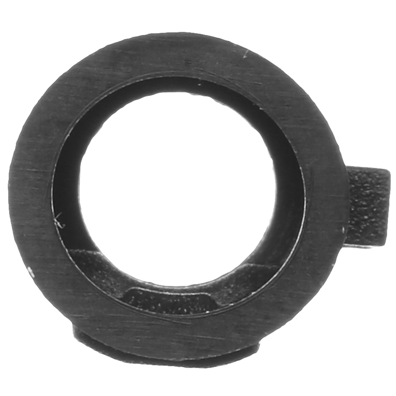Poseidon Barrel Exclusive Hop-Up Bucking 60 schwarz f. Wei-ETech GBB Hop-Up System Bild 5